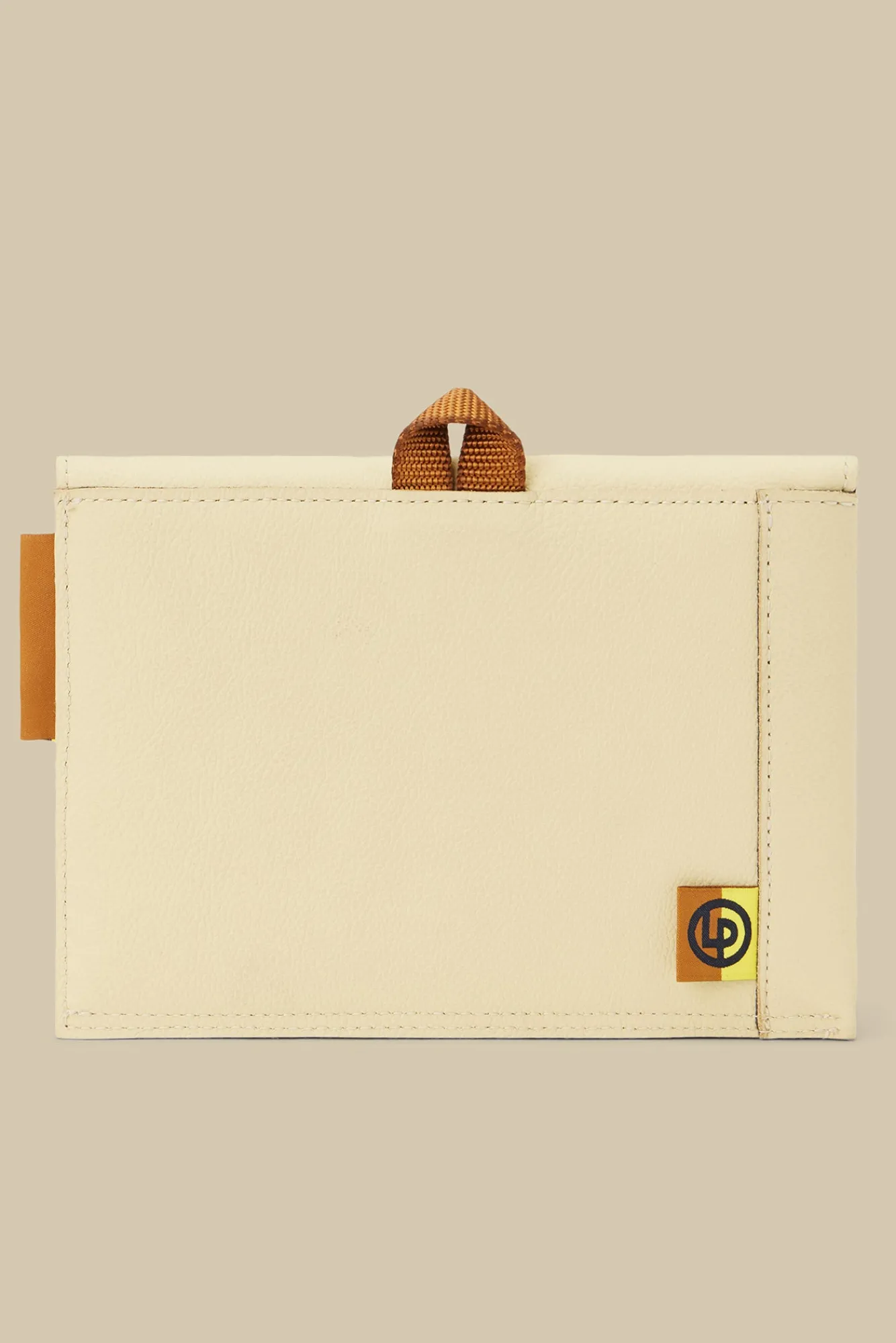 Amour Vert Lance Pierres Taboo 01 Snap Wallet- Bags & Pouches|Clearance