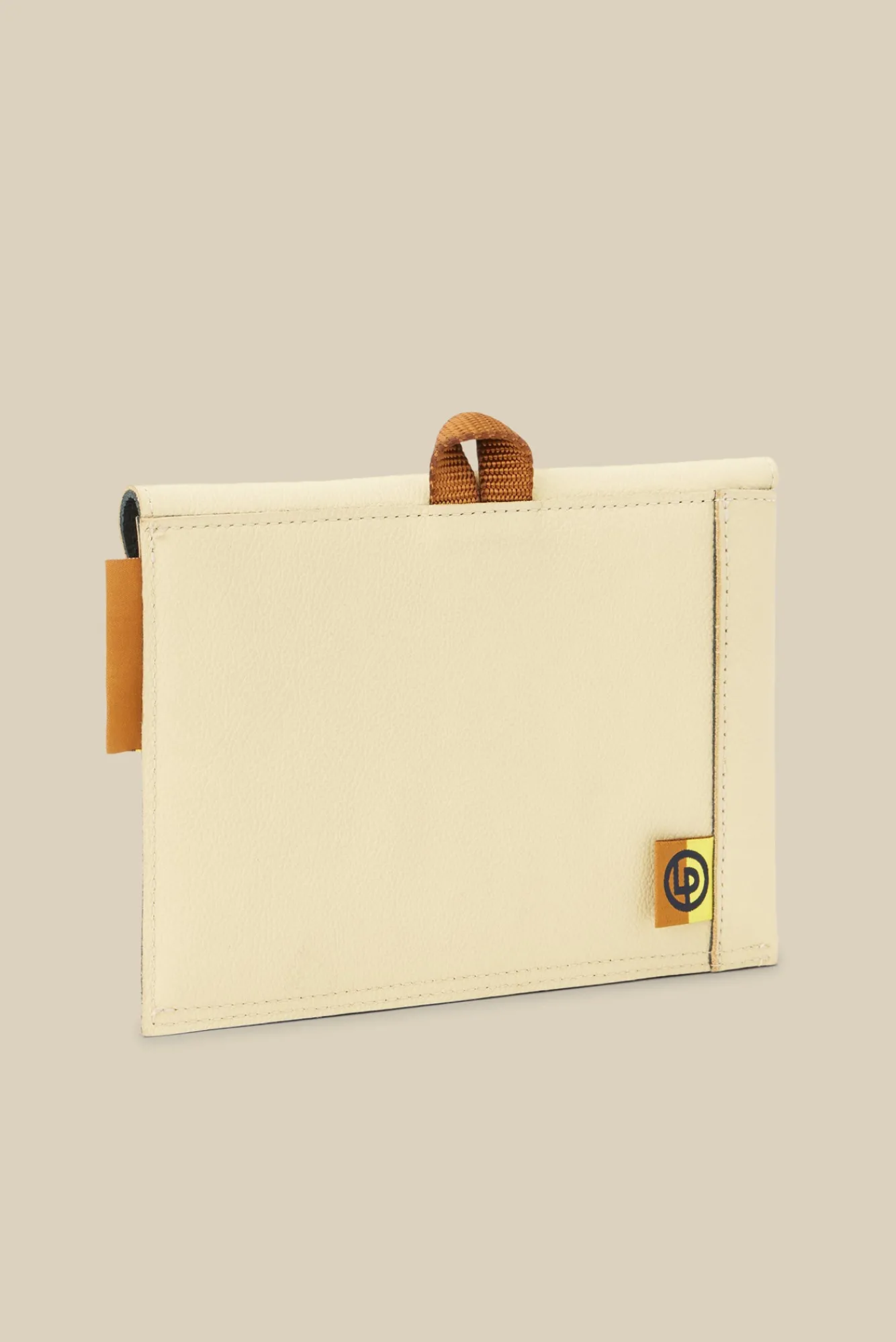 Amour Vert Lance Pierres Taboo 01 Snap Wallet- Bags & Pouches|Clearance