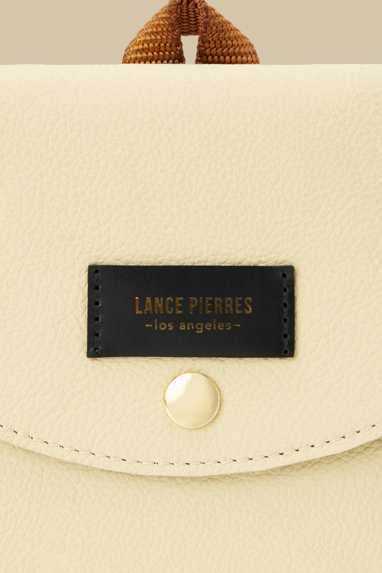 Amour Vert Lance Pierres Taboo 01 Snap Wallet- Bags & Pouches|Clearance