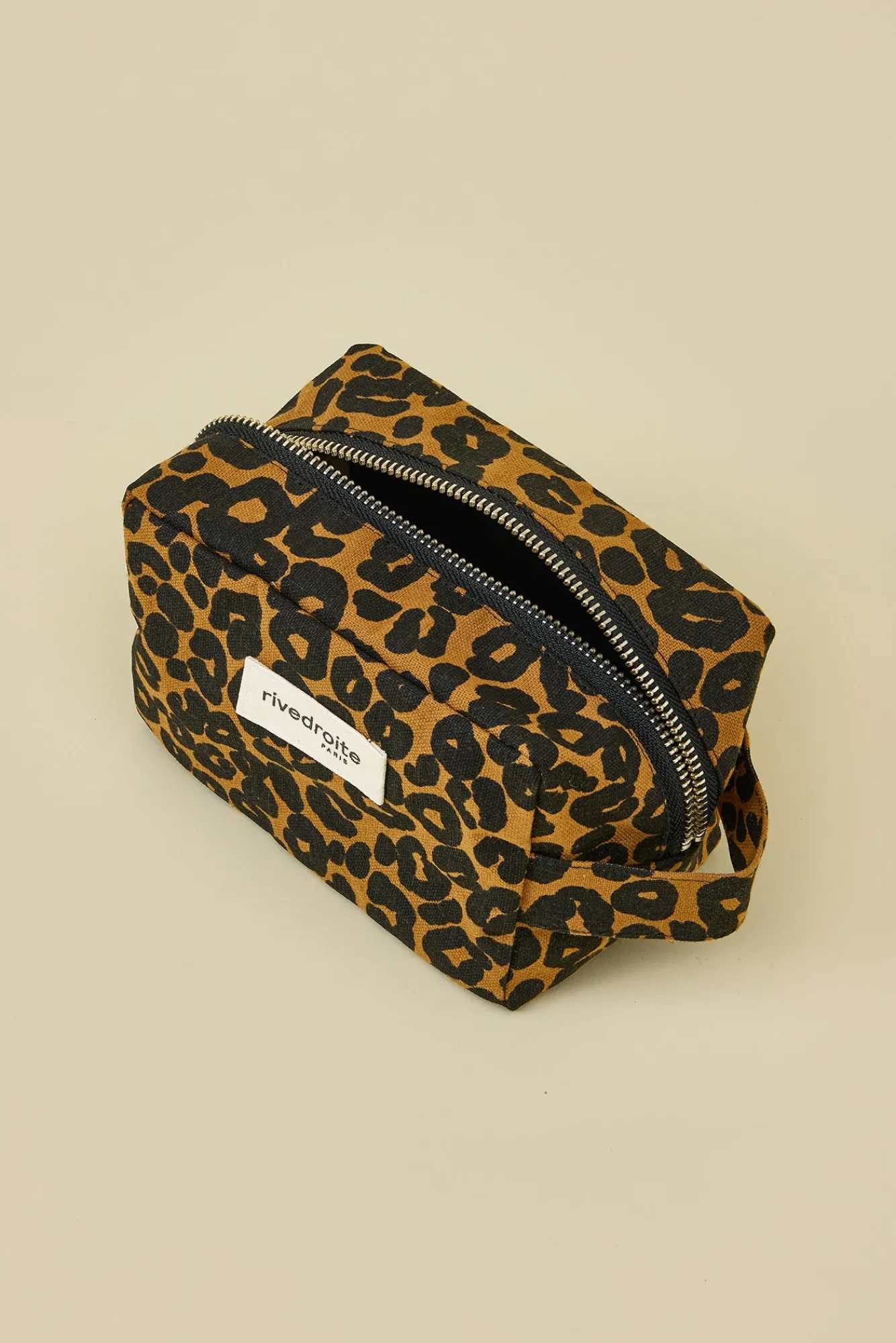 Amour Vert Rivedroite Tournelles The Small Pouch- Bags & Pouches