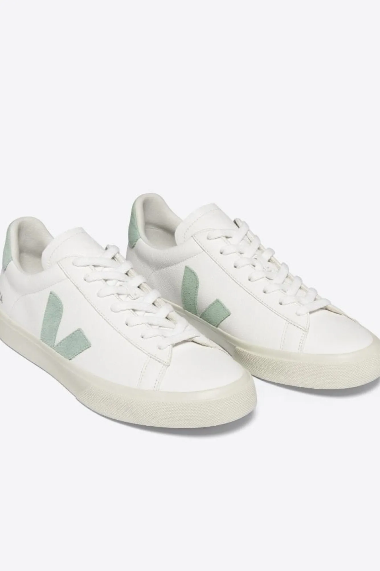 Amour Vert Veja Campo Sneaker- Shoes