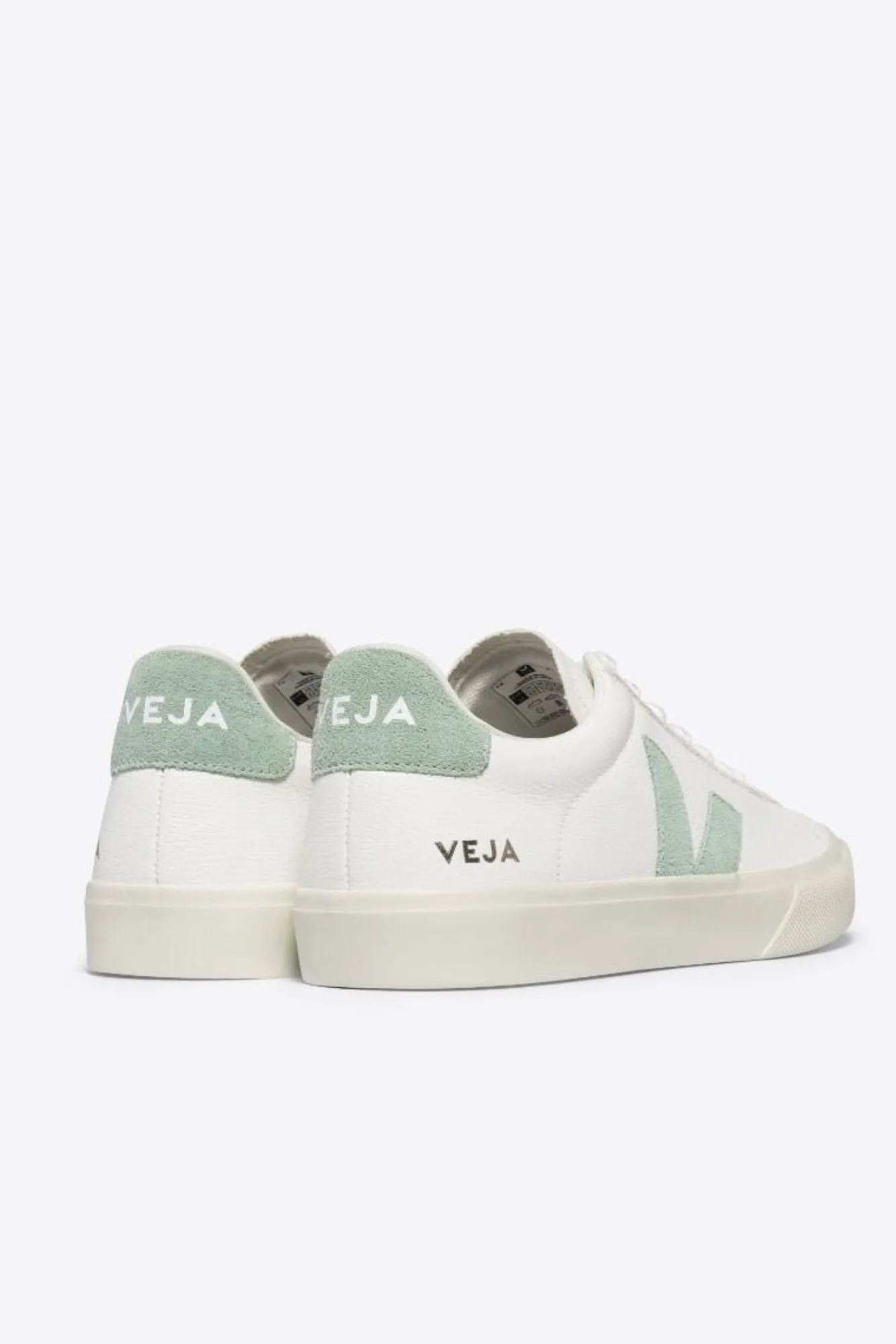 Amour Vert Veja Campo Sneaker- Shoes