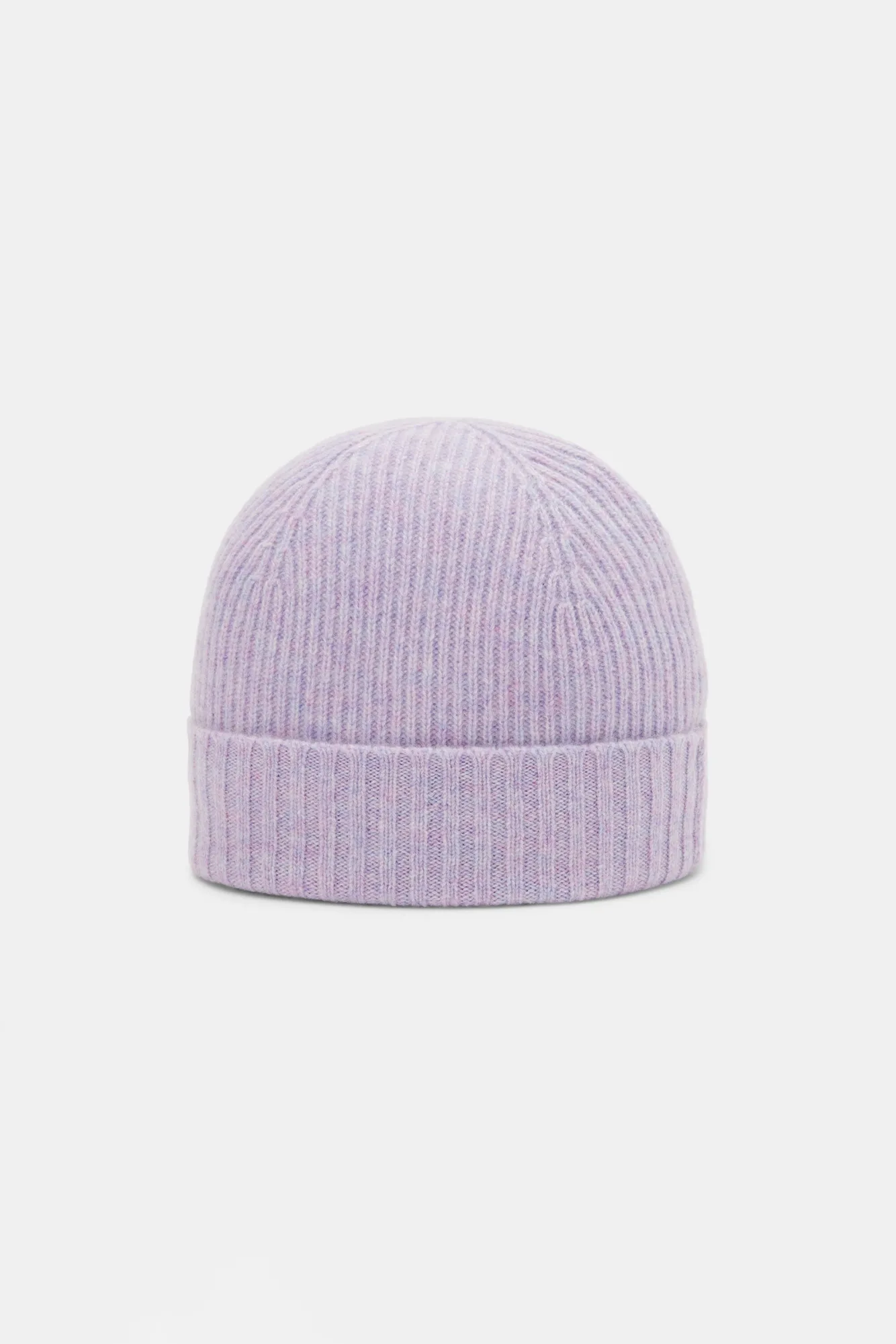 Amour Vert Colby Cashmere Beanie- Scarves|Clearance