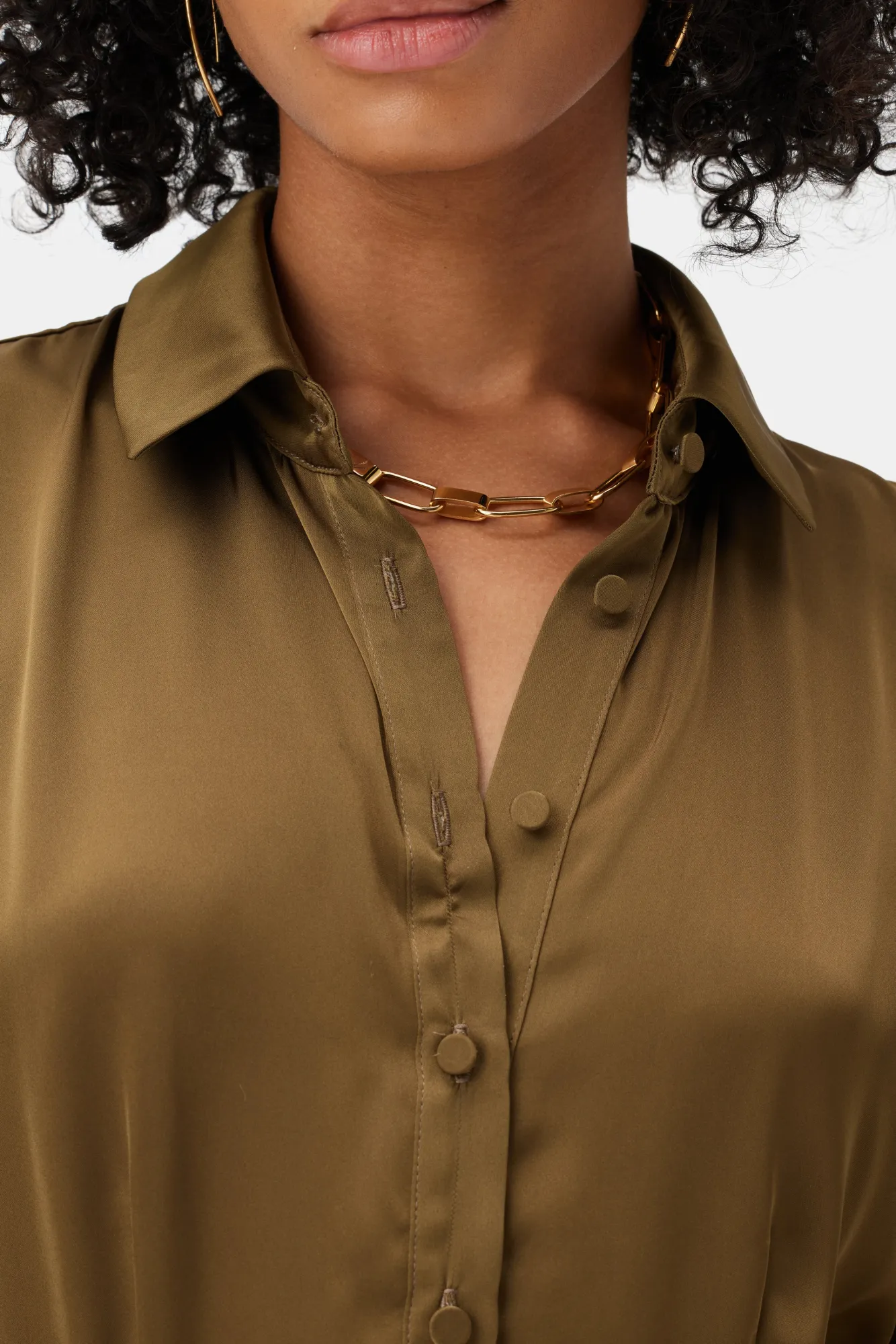 Amour Vert Joyce Dress- Dresses|Clearance