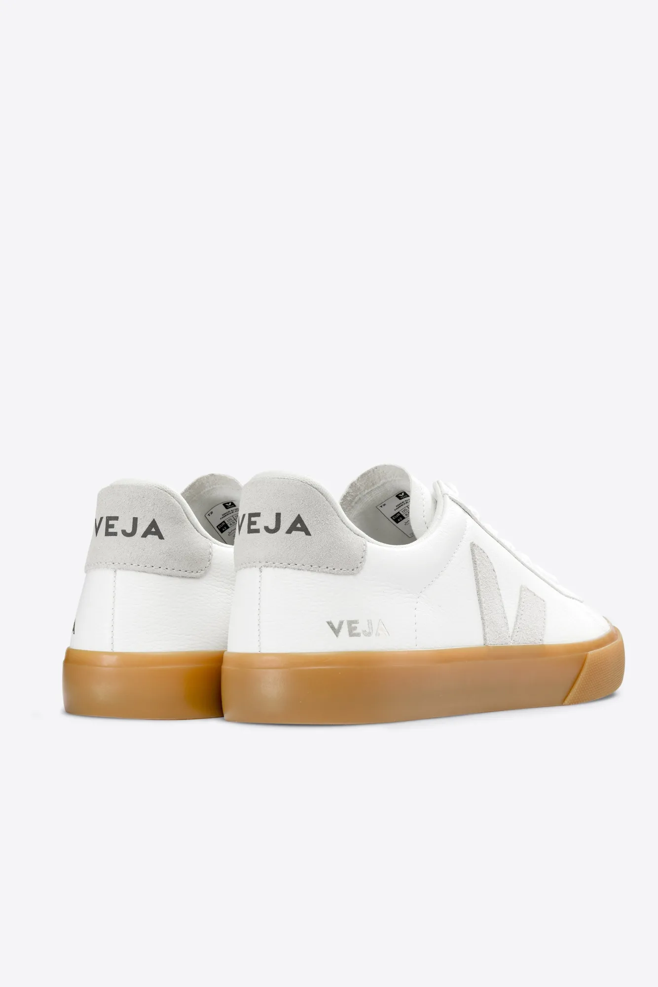 Amour Vert Veja Campo Sneaker- Shoes