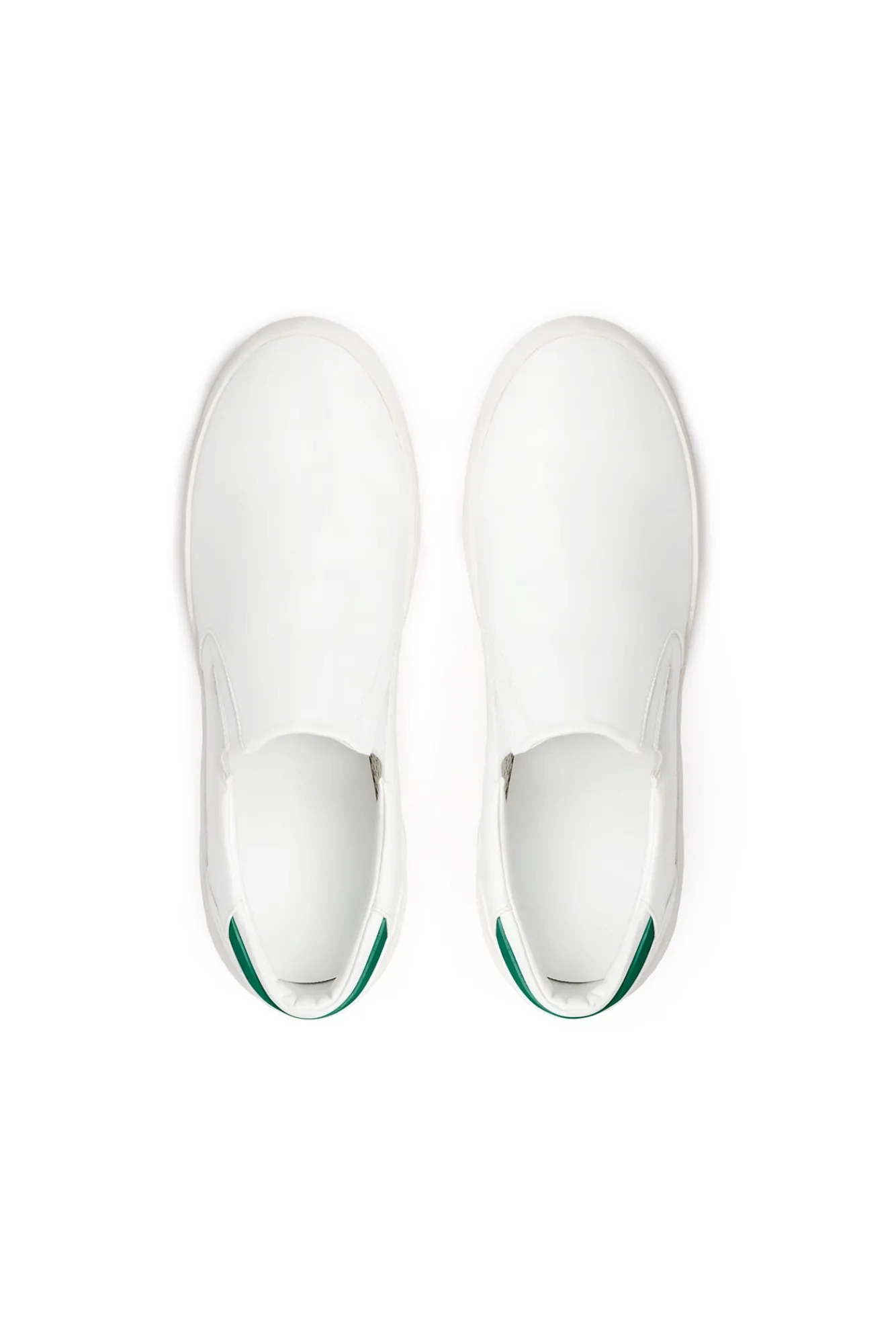 Amour Vert Thousand Fell Slip On Sneaker- Shoes