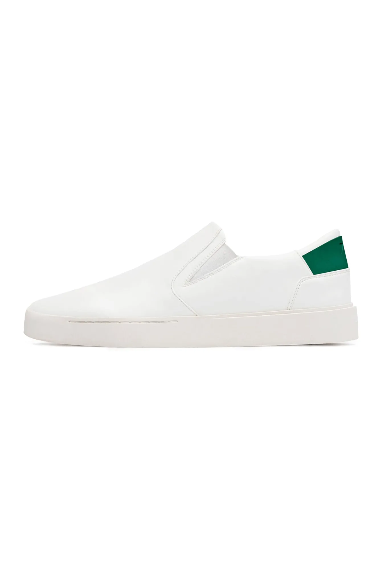Amour Vert Thousand Fell Slip On Sneaker- Shoes