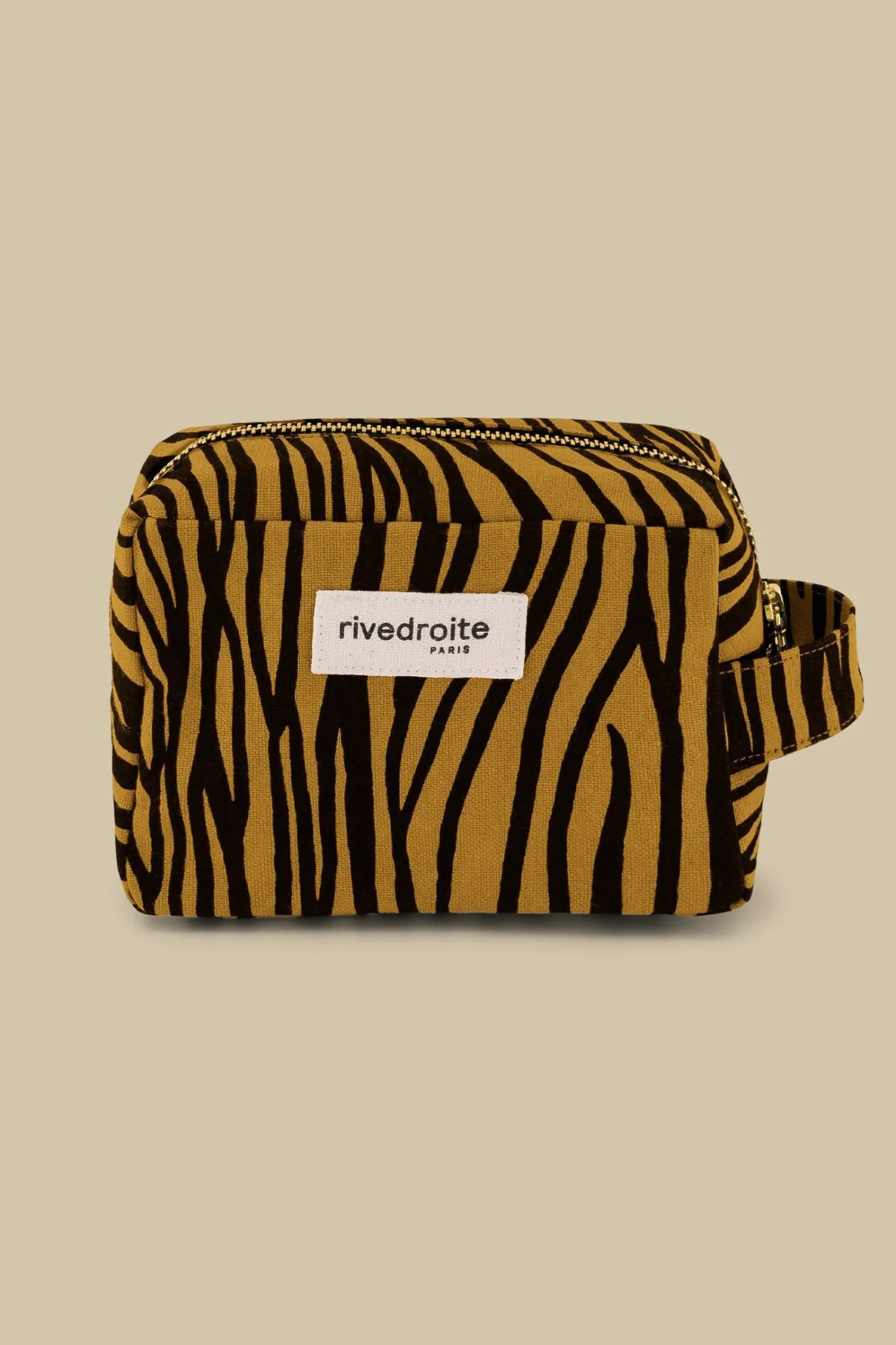 Amour Vert Rivedroite Tournelles The Small Pouch- Bags & Pouches