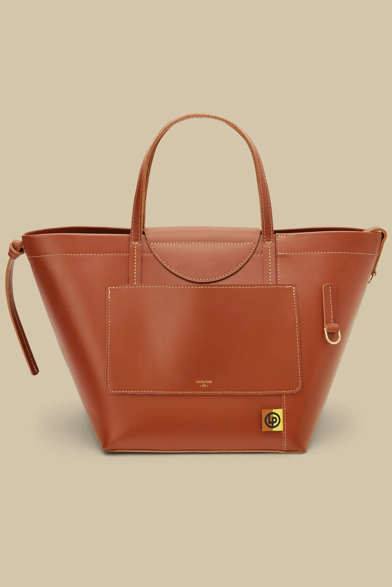 Amour Vert Lance Pierres Midiprism 01 Day Tote- Bags & Pouches|Clearance