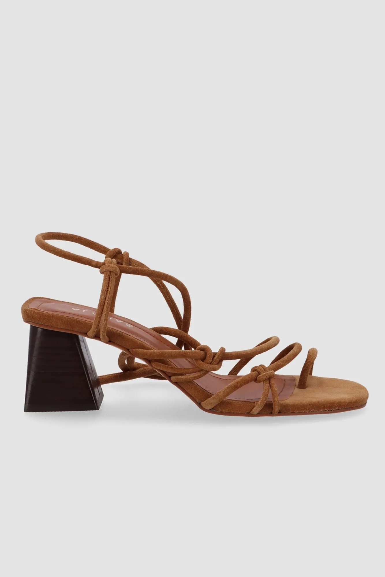 Amour Vert Alohas Goldie Sandal- Clearance