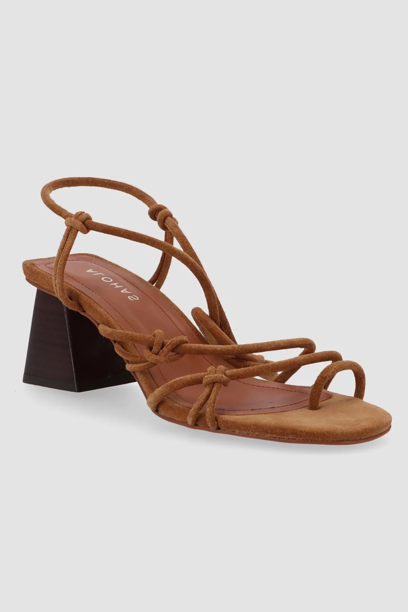 Amour Vert Alohas Goldie Sandal- Clearance