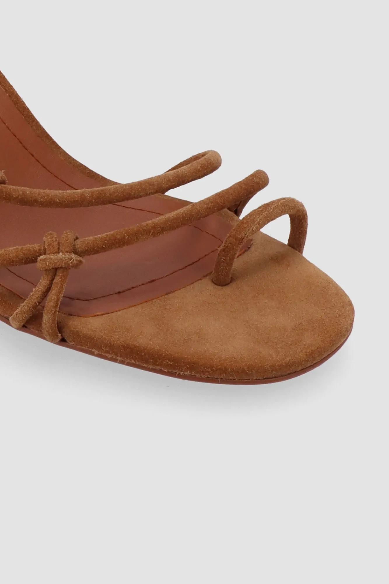 Amour Vert Alohas Goldie Sandal- Clearance