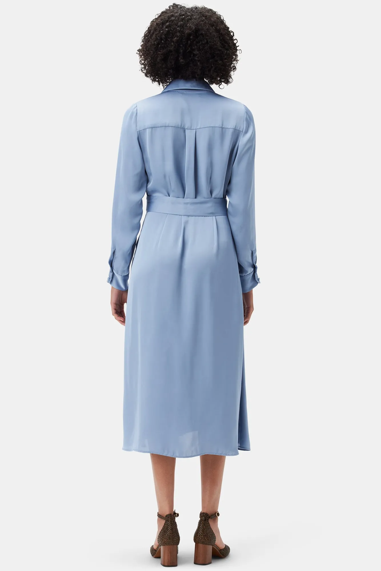 Amour Vert Joyce Dress- Dresses|Clearance