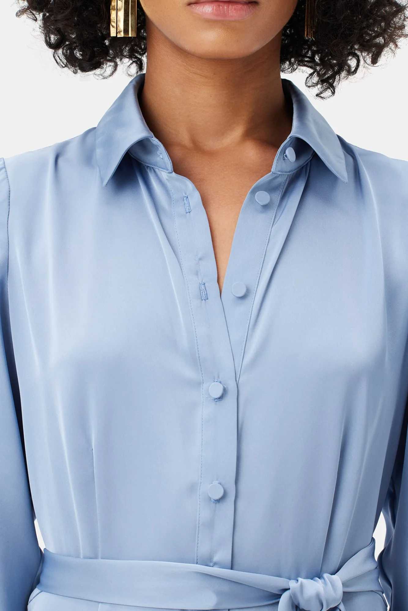 Amour Vert Joyce Dress- Dresses|Clearance