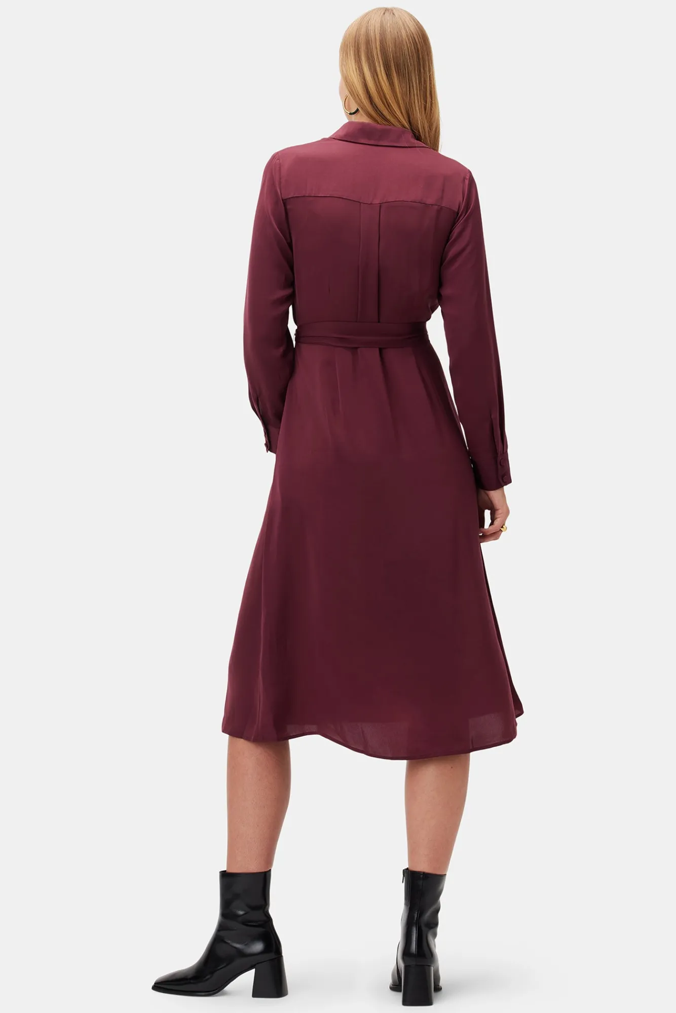 Amour Vert Joyce Dress- Dresses|Clearance