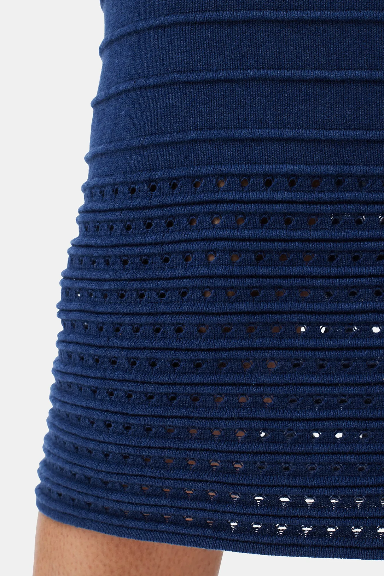 Amour Vert Cora Flaxen Eco Dress- Dresses|Clearance