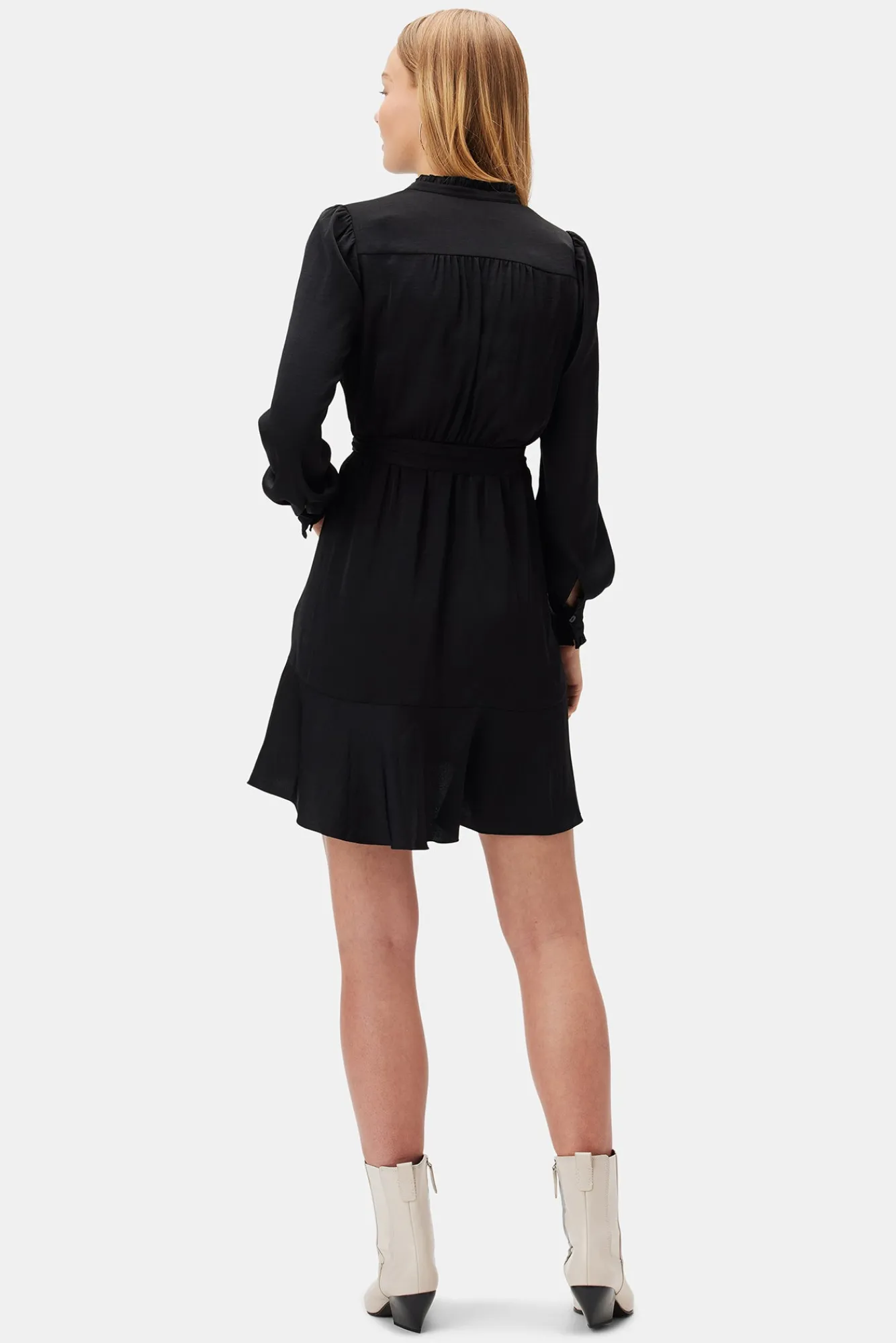 Amour Vert Malta Dress- Dresses|Clearance