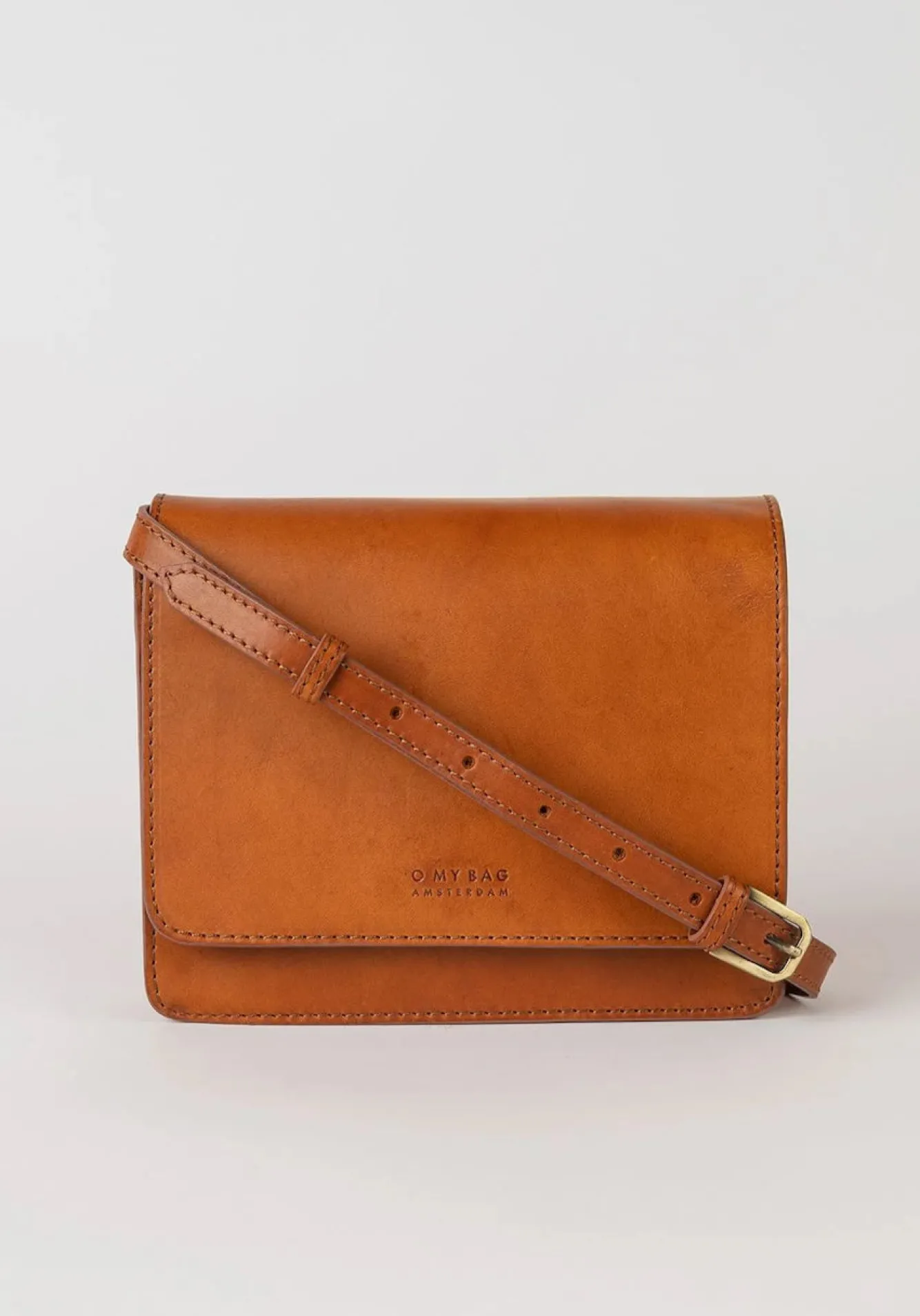 Amour Vert O My Bag Audrey Mini Crossbody Bag- Bags & Pouches