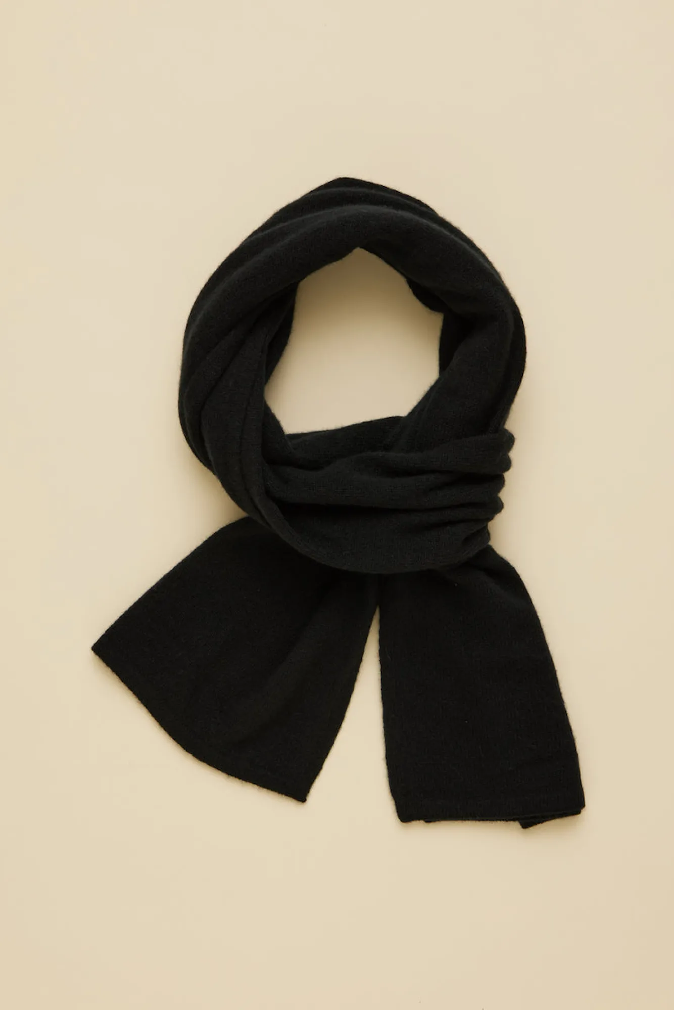 Amour Vert Jolie Cashmere Scarf- Scarves|Clearance