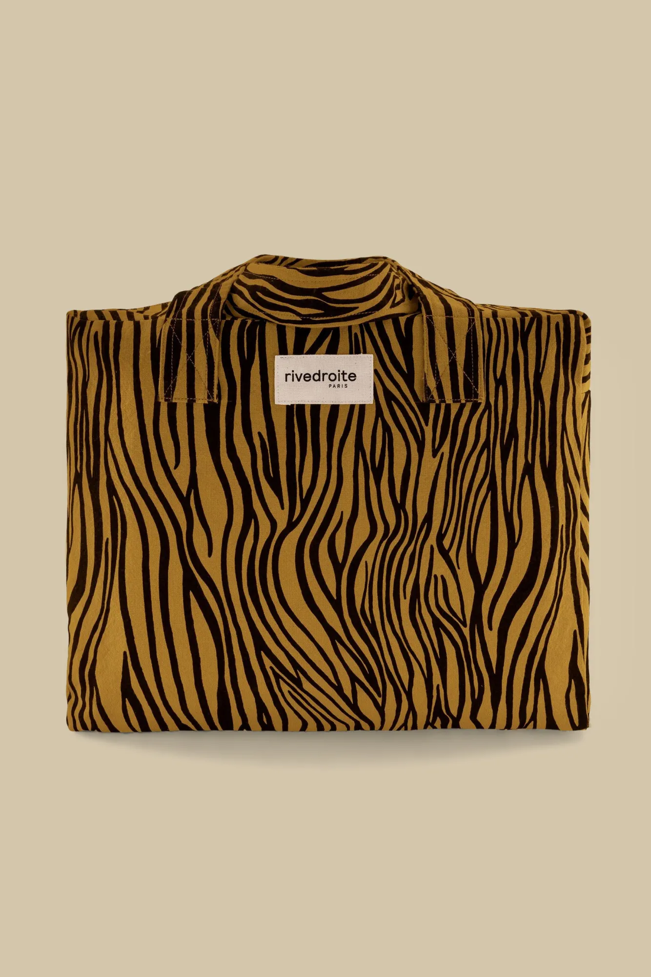 Amour Vert Rivedroite Célestins The 24 Hour Bag- Bags & Pouches