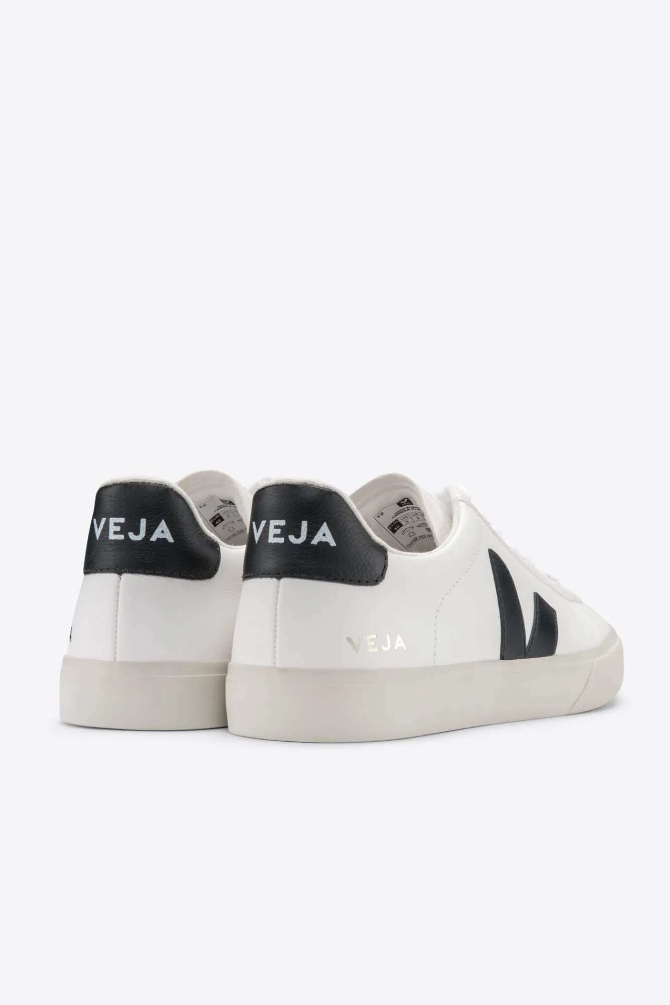 Amour Vert Veja Campo Sneaker- Shoes