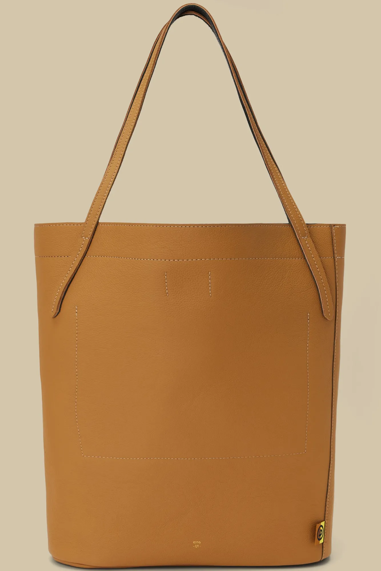 Amour Vert Lance Pierres Torre 01 Reversible Tote- Bags & Pouches|Clearance