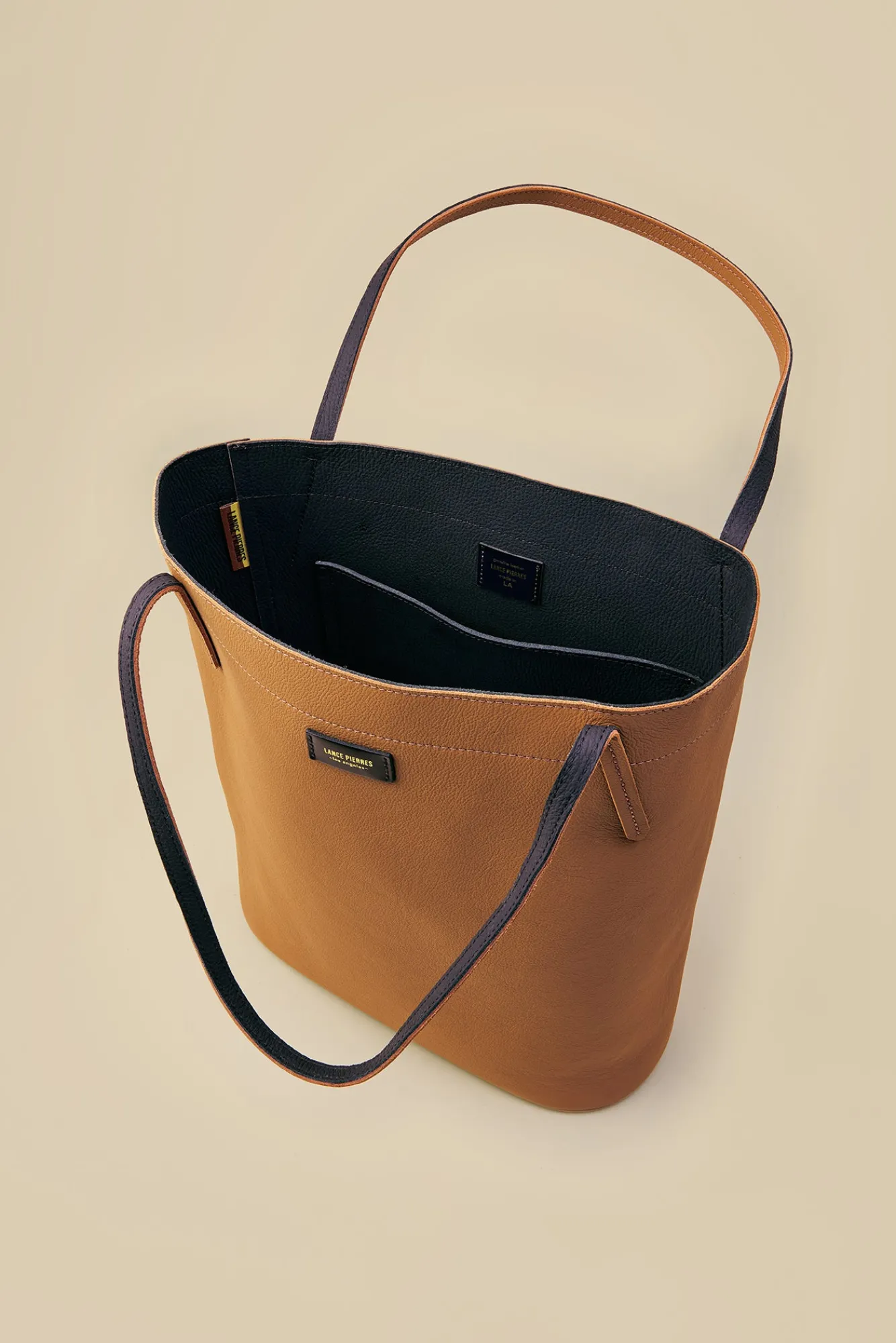 Amour Vert Lance Pierres Torre 01 Reversible Tote- Bags & Pouches|Clearance