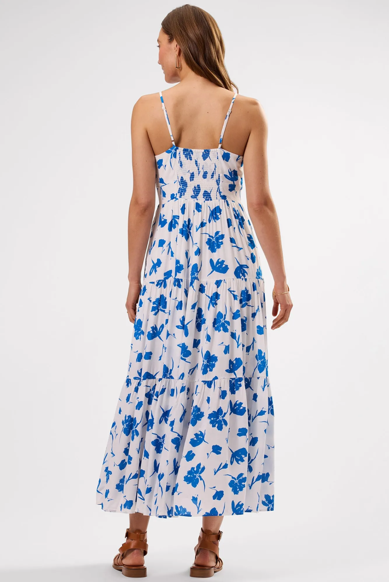 Amour Vert Tie Front Dress- Dresses|Clearance