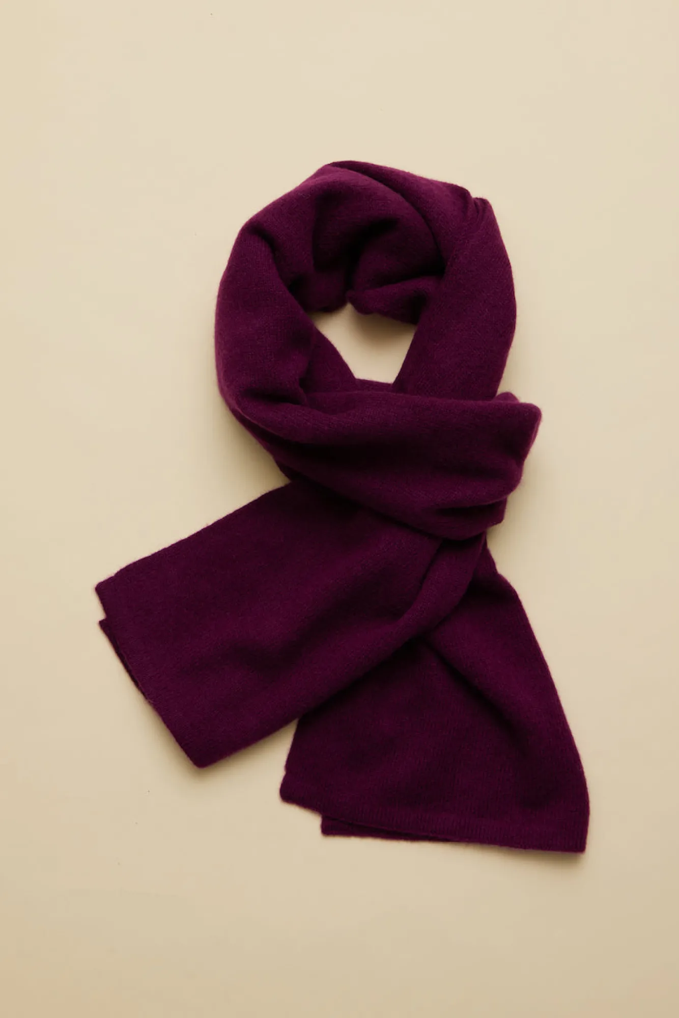 Amour Vert Jolie Cashmere Scarf- Scarves|Clearance
