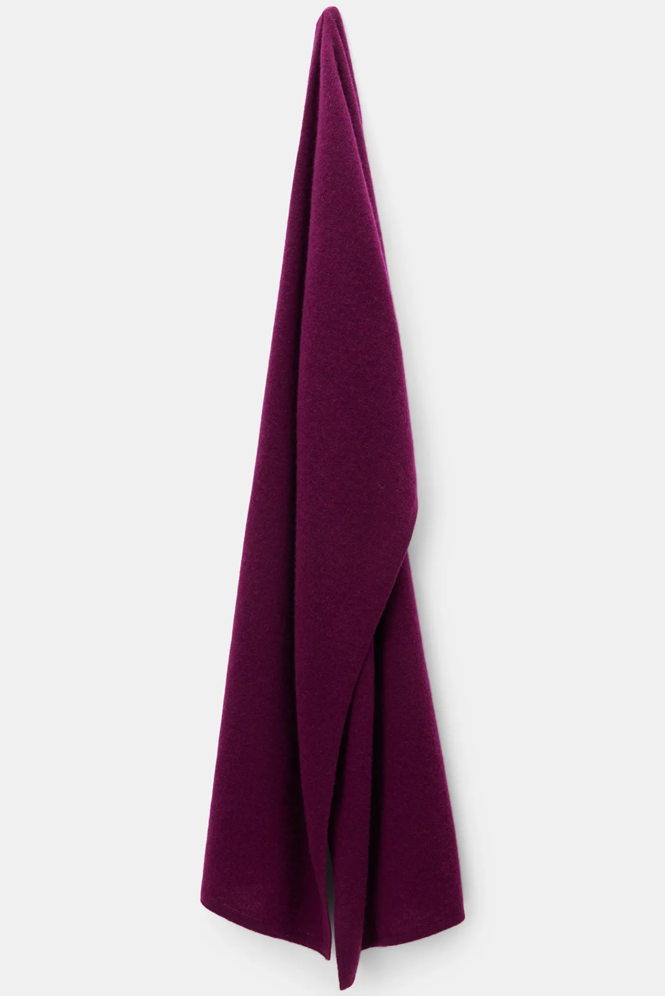 Amour Vert Jolie Cashmere Scarf- Scarves|Clearance