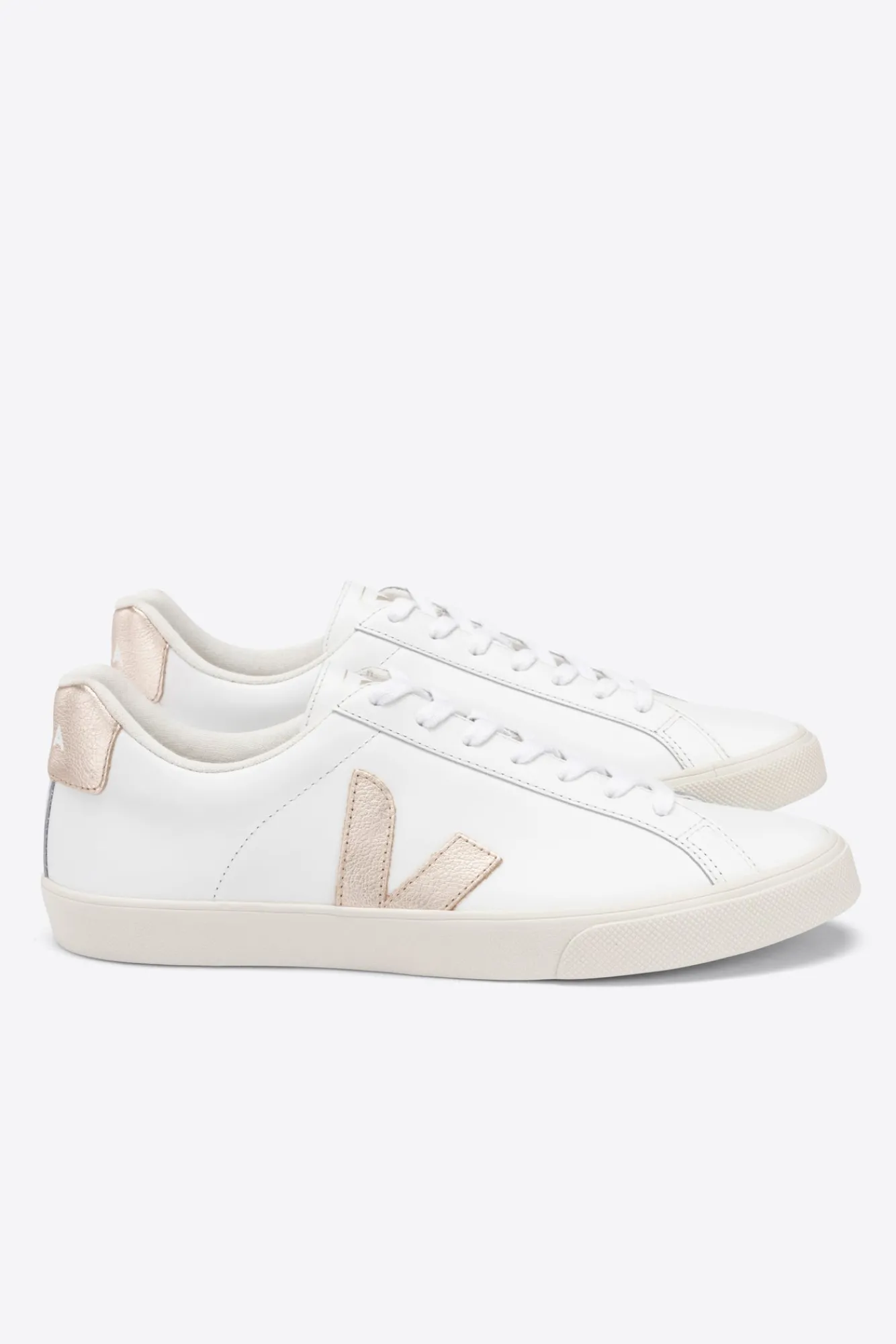 Amour Vert Veja Esplar Logo Sneaker- Shoes