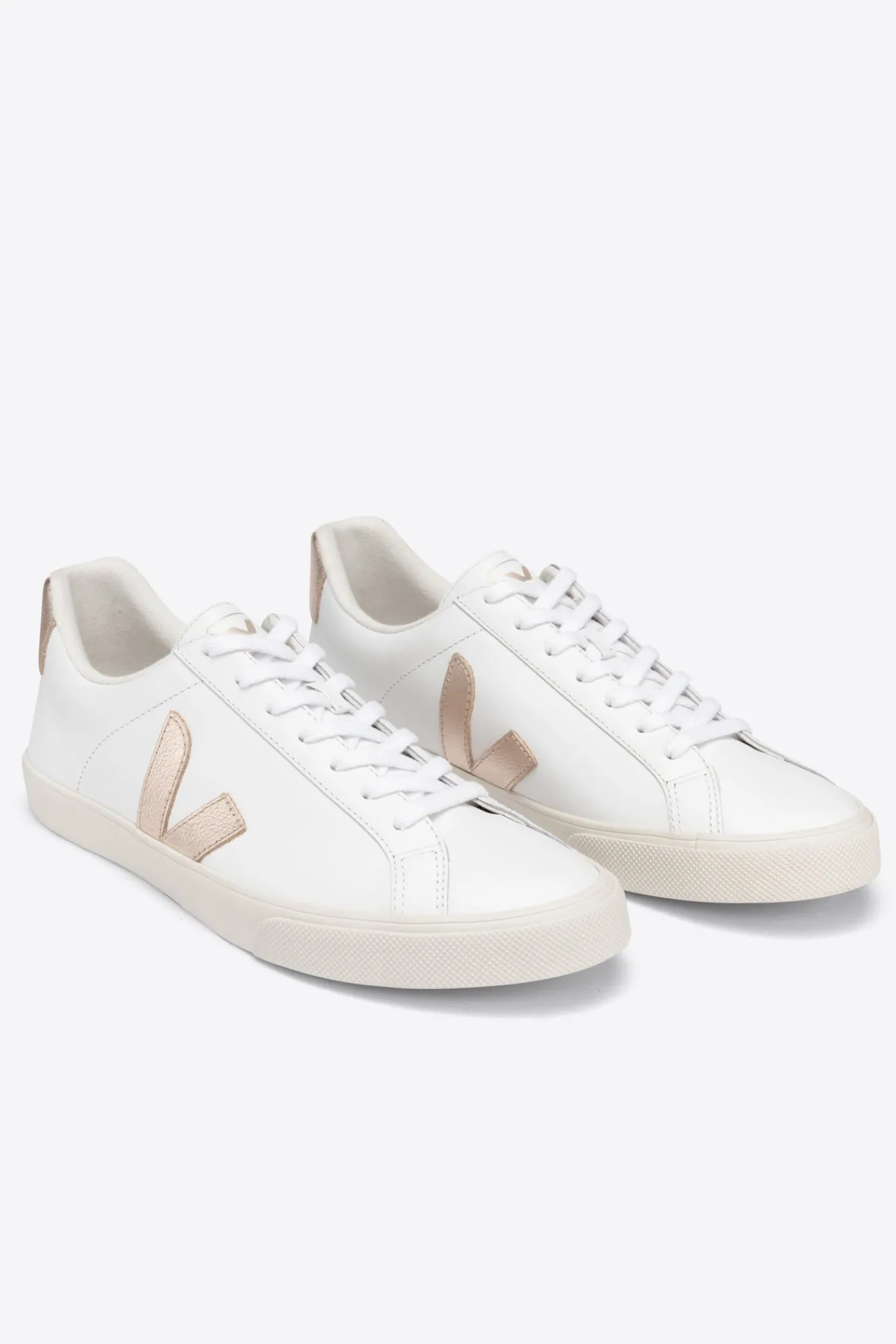 Amour Vert Veja Esplar Logo Sneaker- Shoes