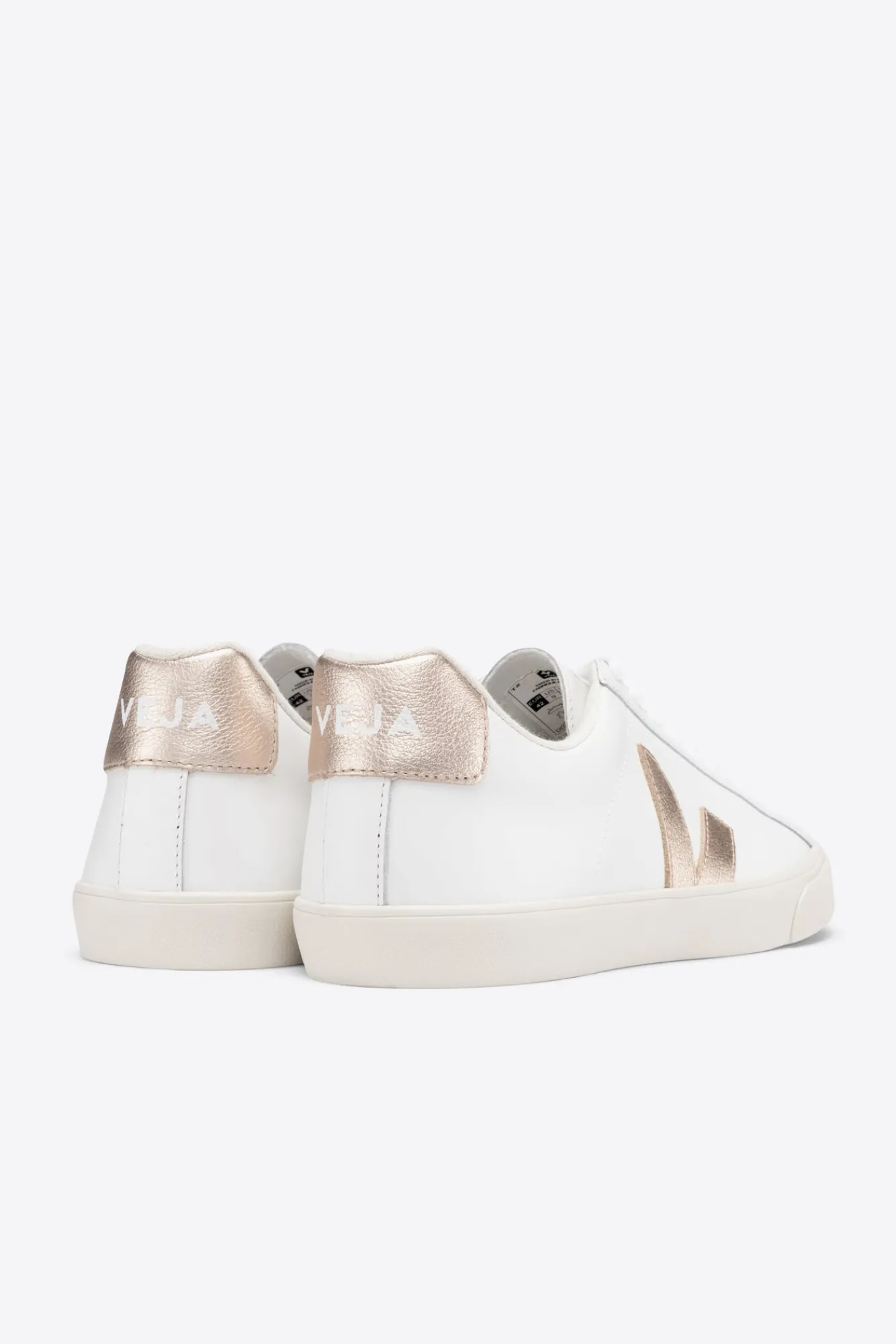 Amour Vert Veja Esplar Logo Sneaker- Shoes