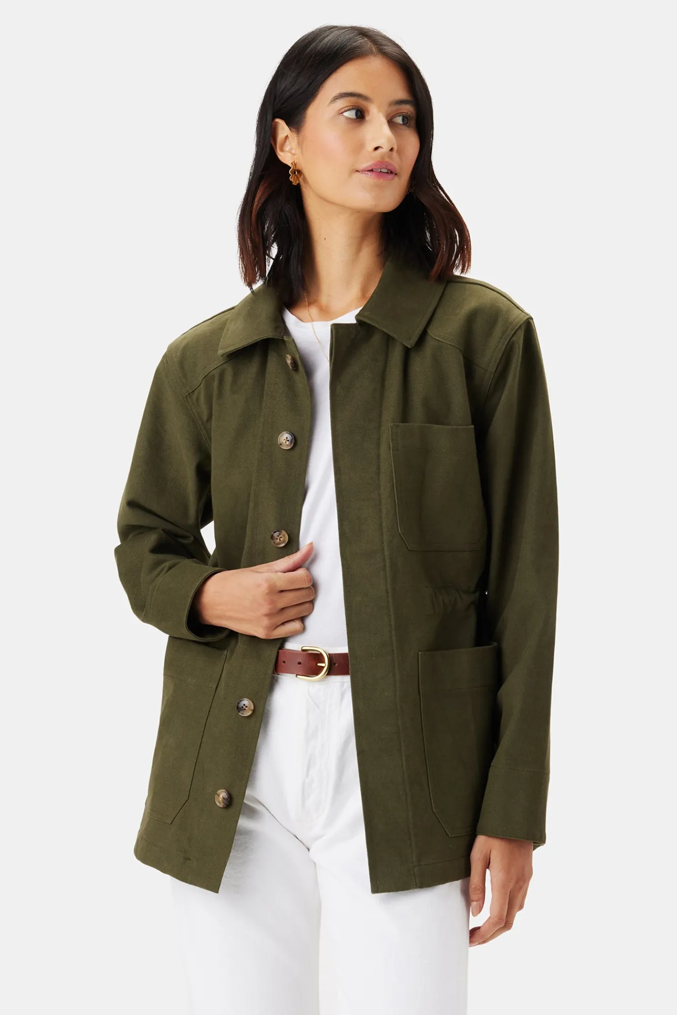 Amour Vert Rylee Jacket- Clearance