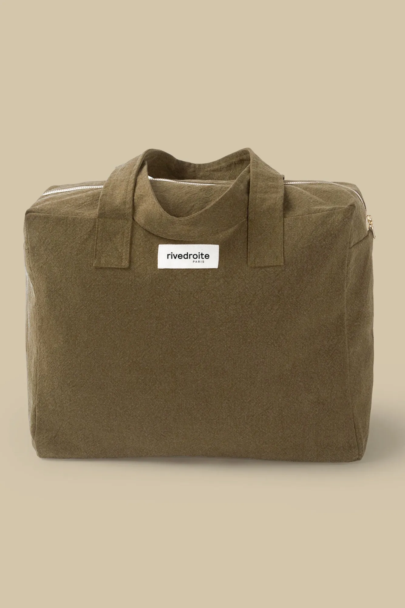 Amour Vert Rivedroite Célestins The 24 Hour Bag- Bags & Pouches