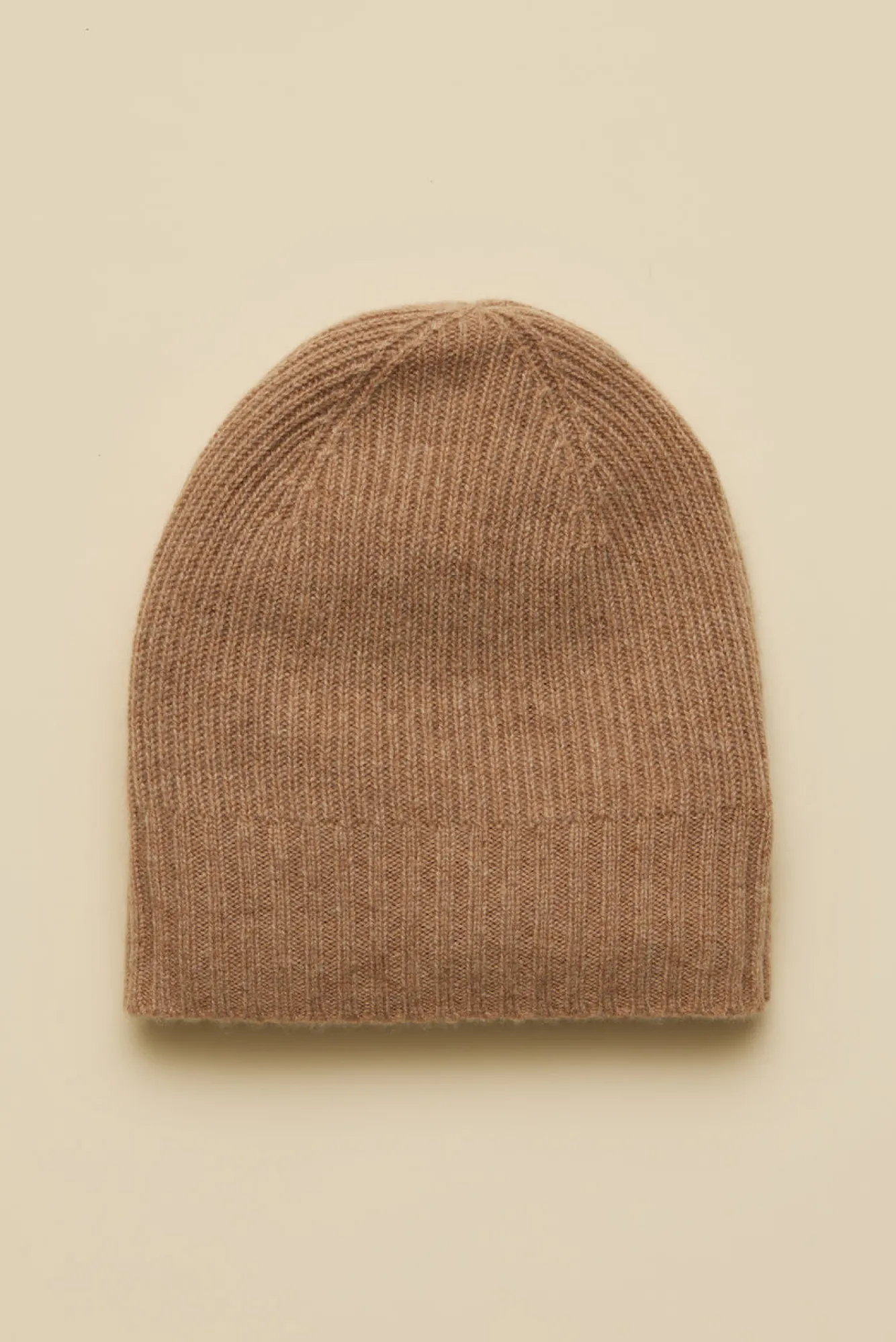 Amour Vert Colby Cashmere Beanie- Scarves|Clearance