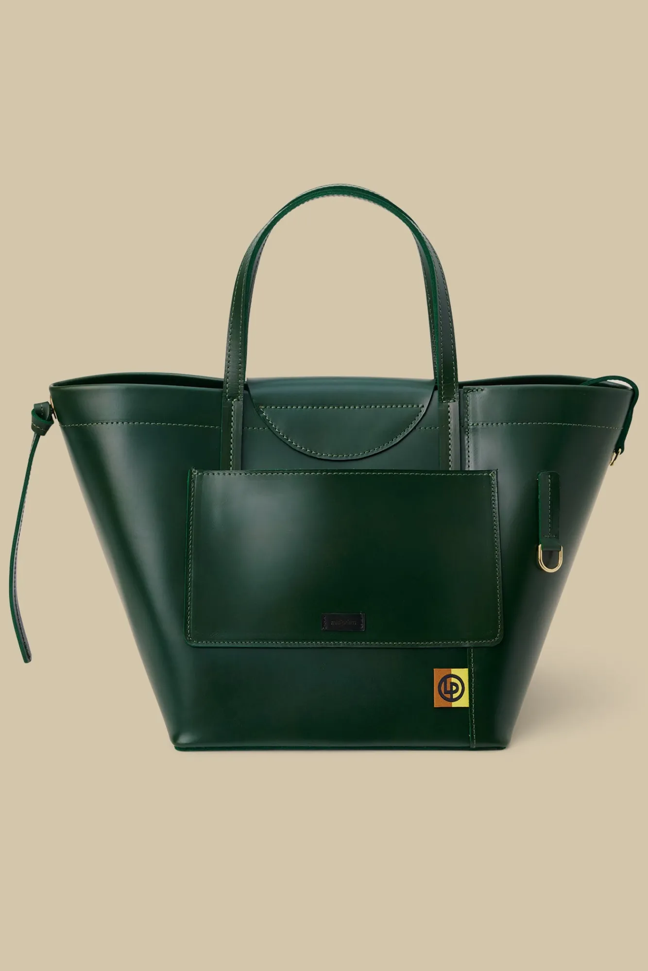 Amour Vert Lance Pierres Midiprism 01 Day Tote- Bags & Pouches|Clearance