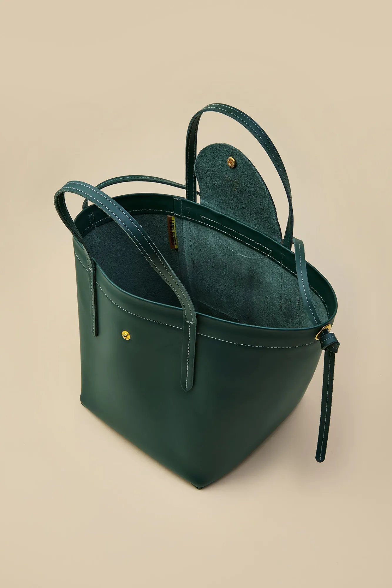 Amour Vert Lance Pierres Midiprism 01 Day Tote- Bags & Pouches|Clearance