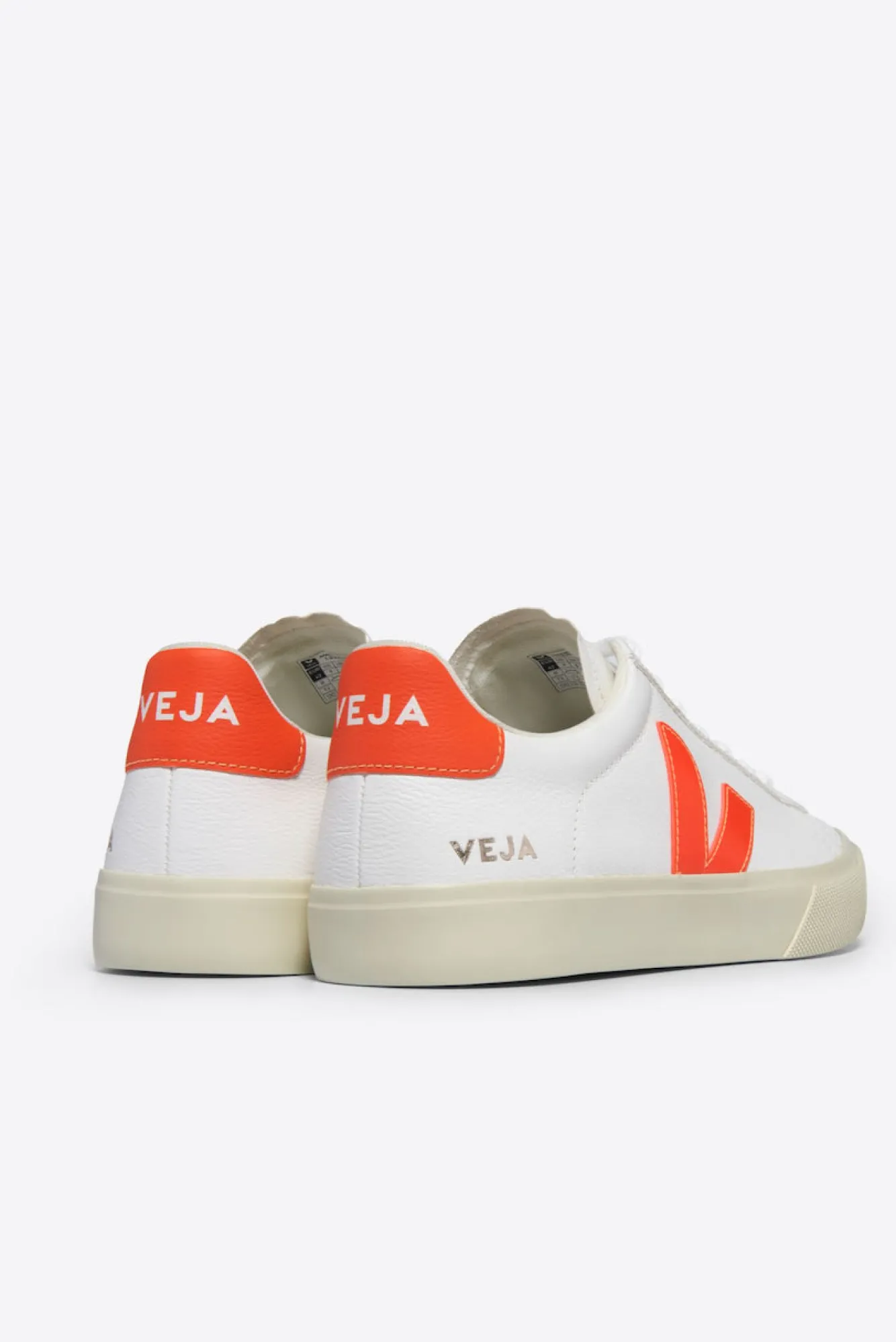 Amour Vert Veja Campo Sneaker- Shoes