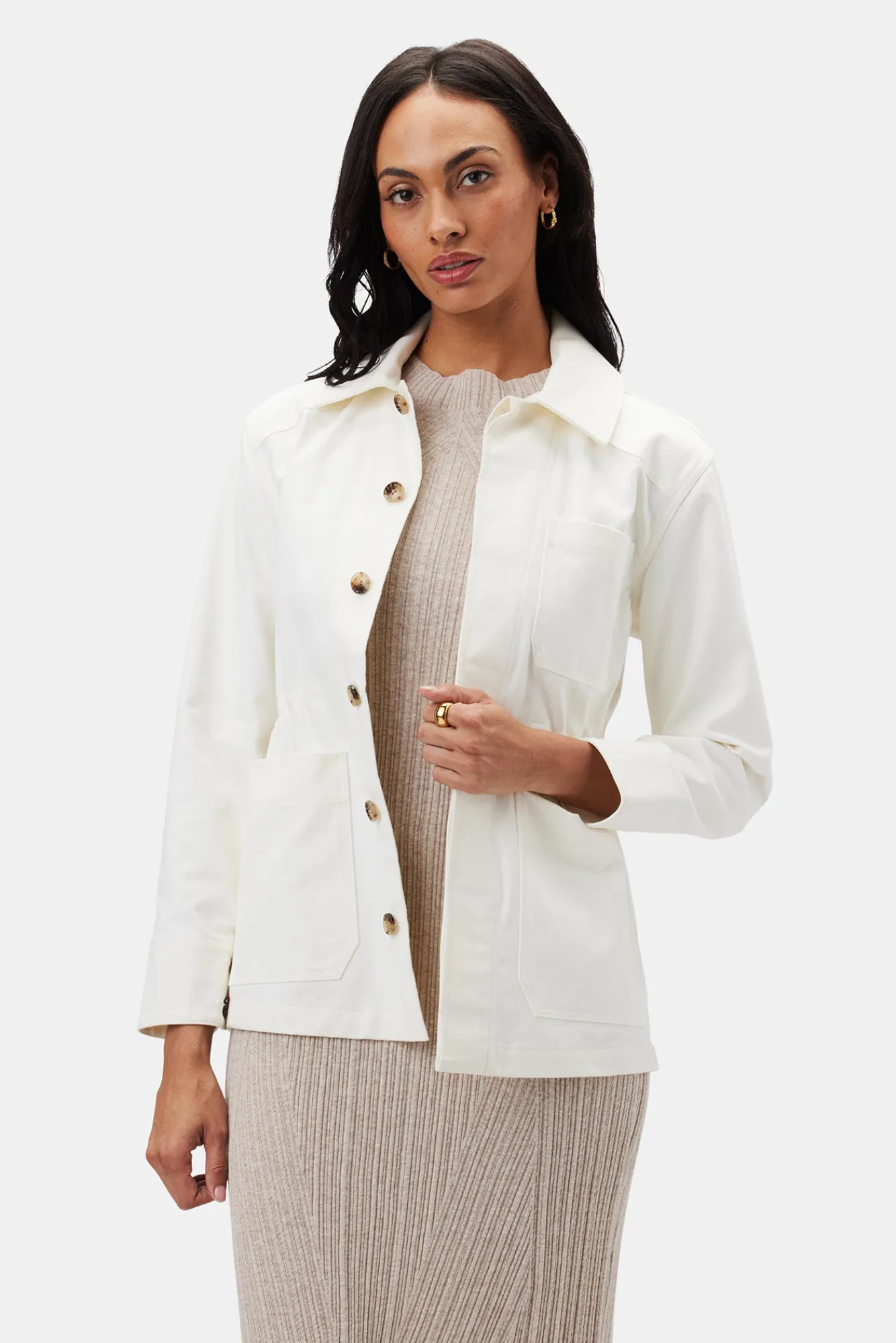 Amour Vert Rylee Jacket- Clearance