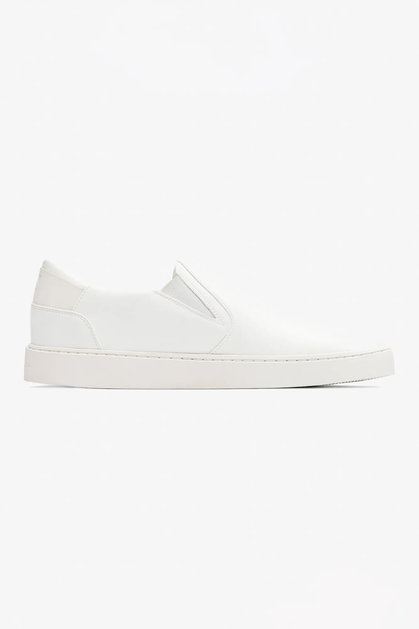 Amour Vert Thousand Fell Slip On Sneakers- Shoes