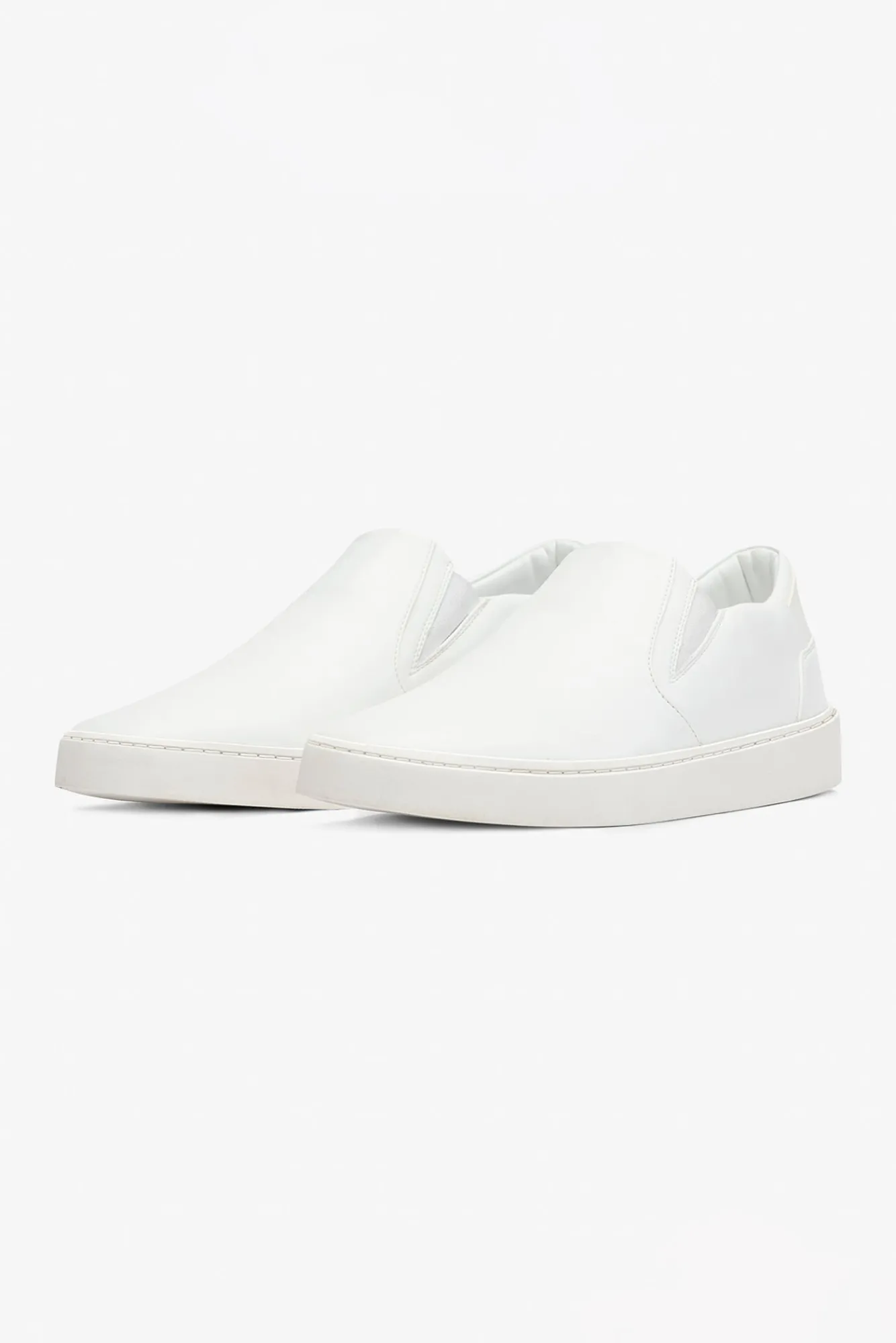Amour Vert Thousand Fell Slip On Sneakers- Shoes