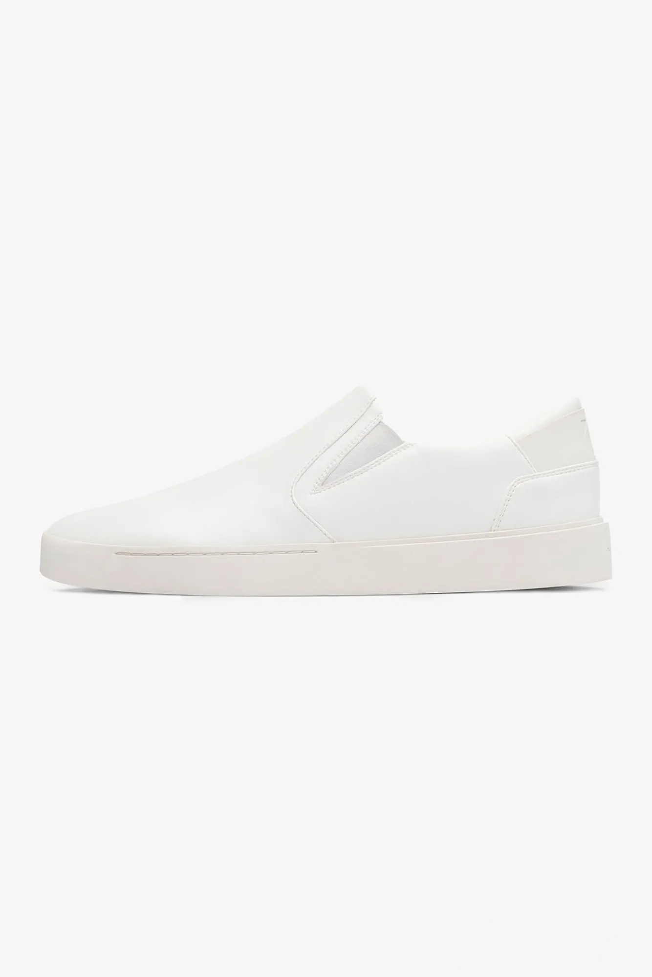 Amour Vert Thousand Fell Slip On Sneakers- Shoes
