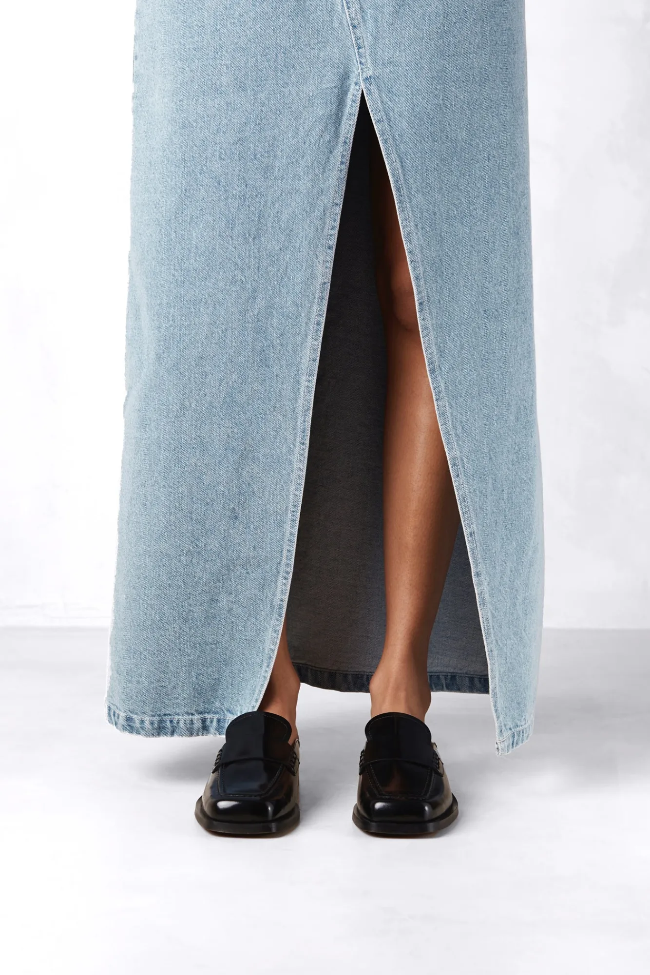 Amour Vert Alohas Alfred Loafer- Shoes