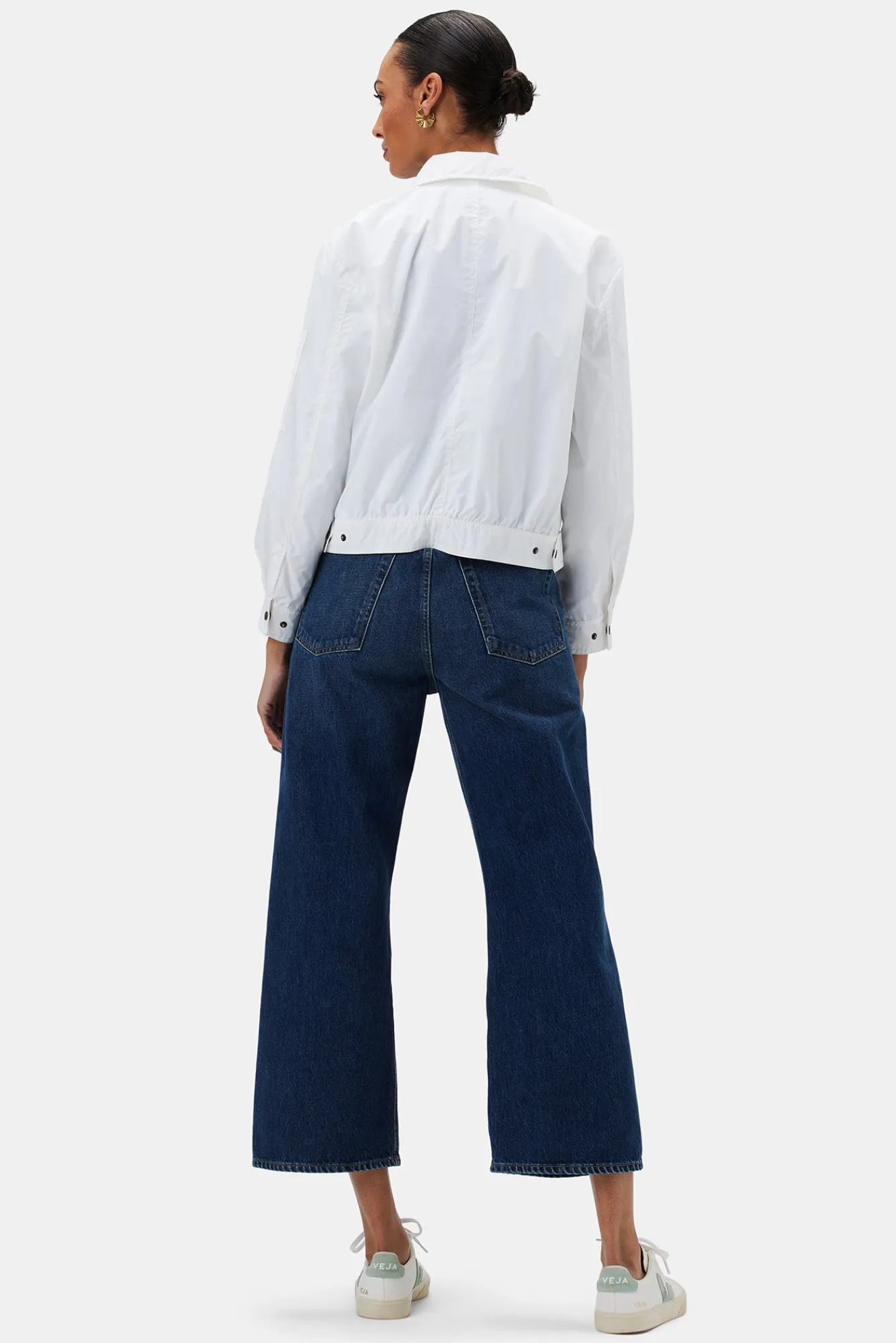 Amour Vert Save the Duck Mila Jacket- Jackets & Outerwear