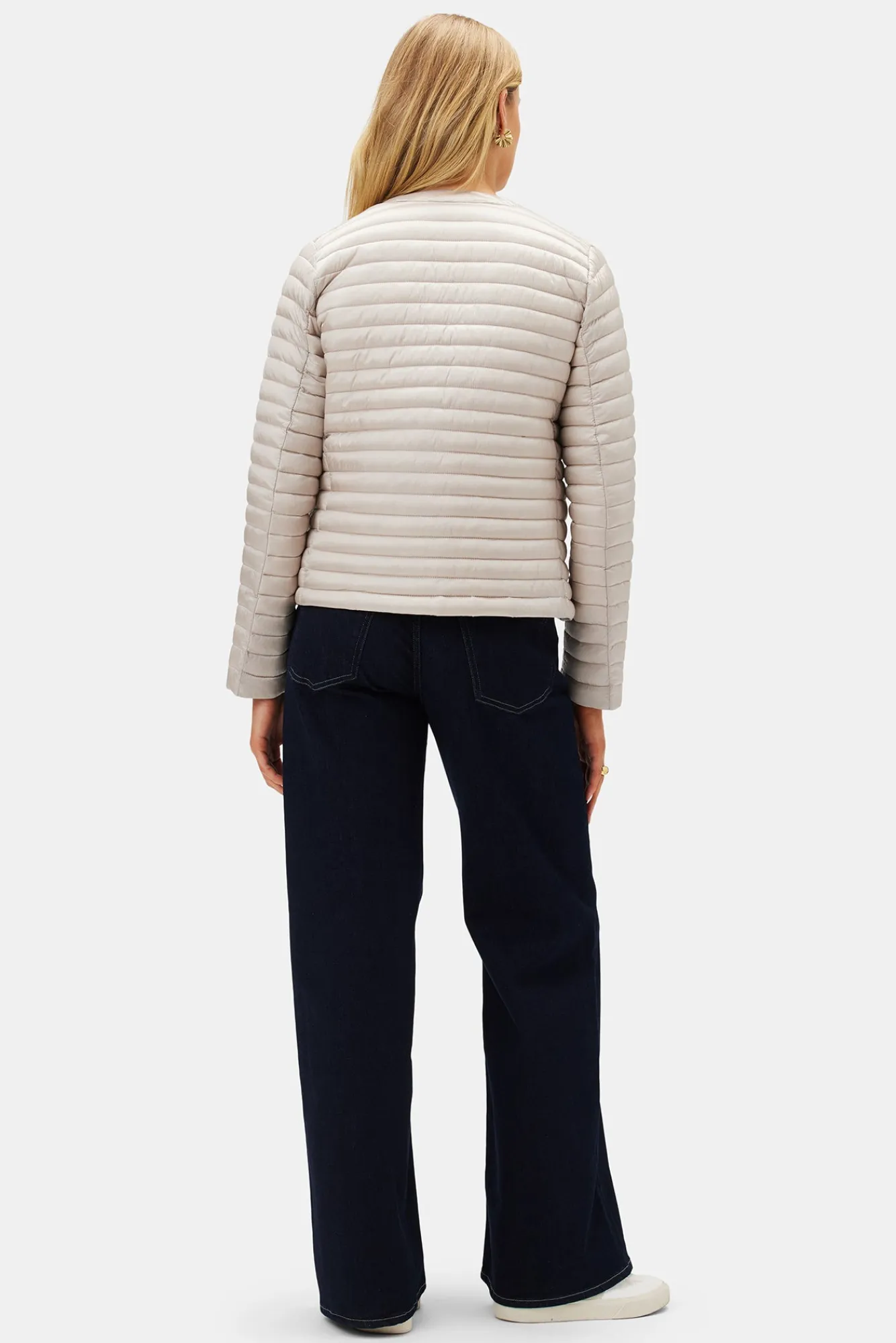 Amour Vert Save The Duck Carina Puffer Jacket- Jackets & Outerwear