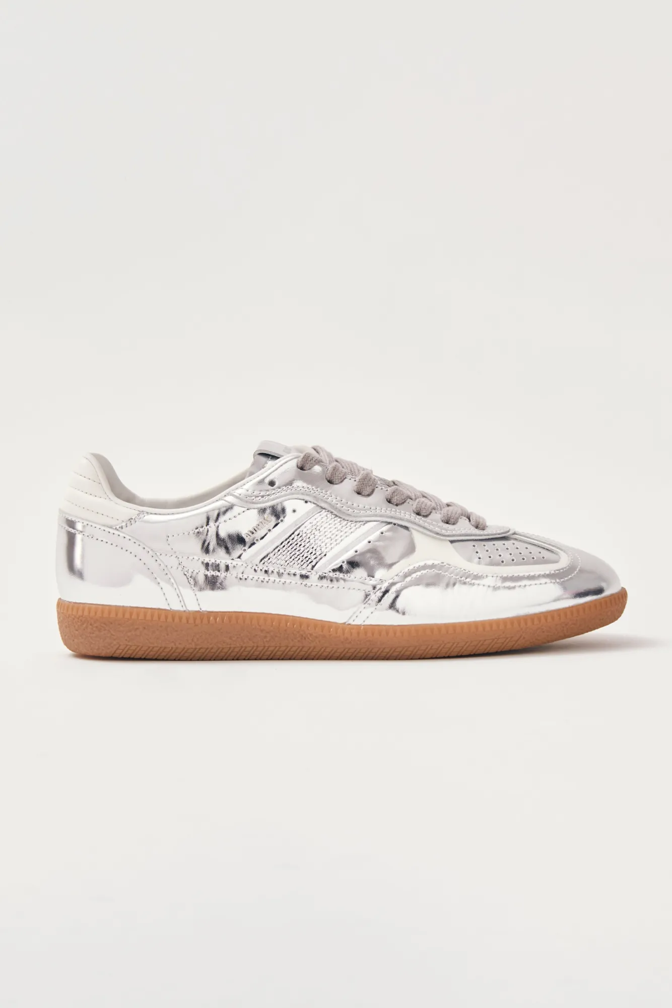 Amour Vert Alohas Tb.490 Rife Leather Sneakers- Shoes