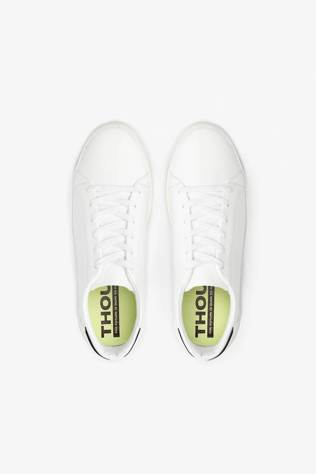 Amour Vert Thousand Fell Lace Up Sneaker- Shoes