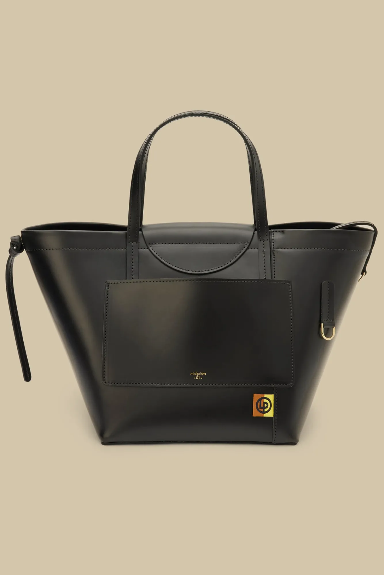 Amour Vert Lance Pierres Midiprism 01 Day Tote- Bags & Pouches|Clearance