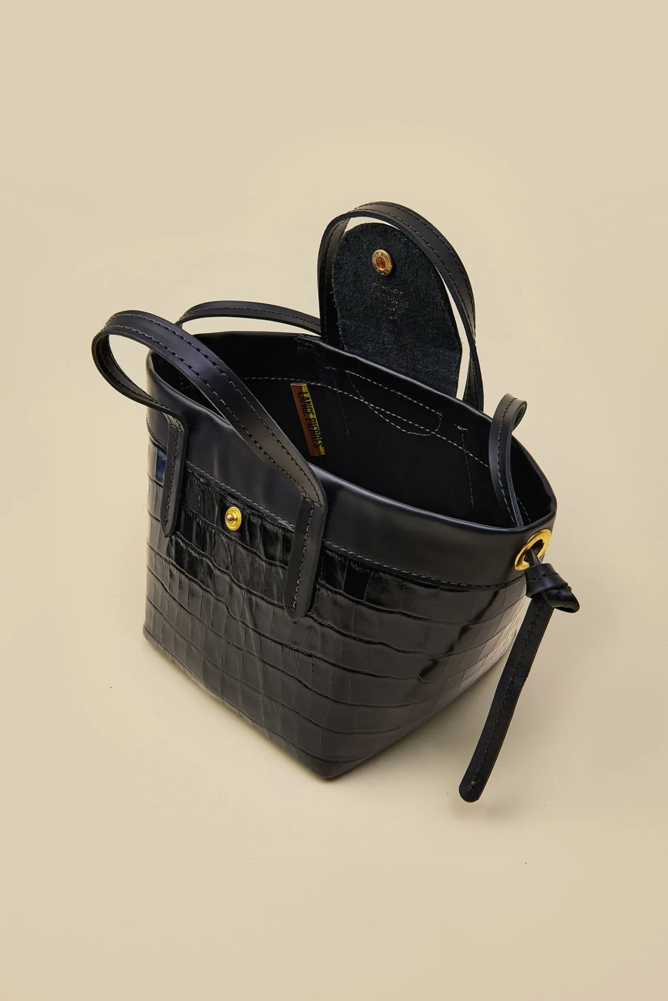 Amour Vert Lance Pierres Miniprism 02 Body Tote- Bags & Pouches|Clearance